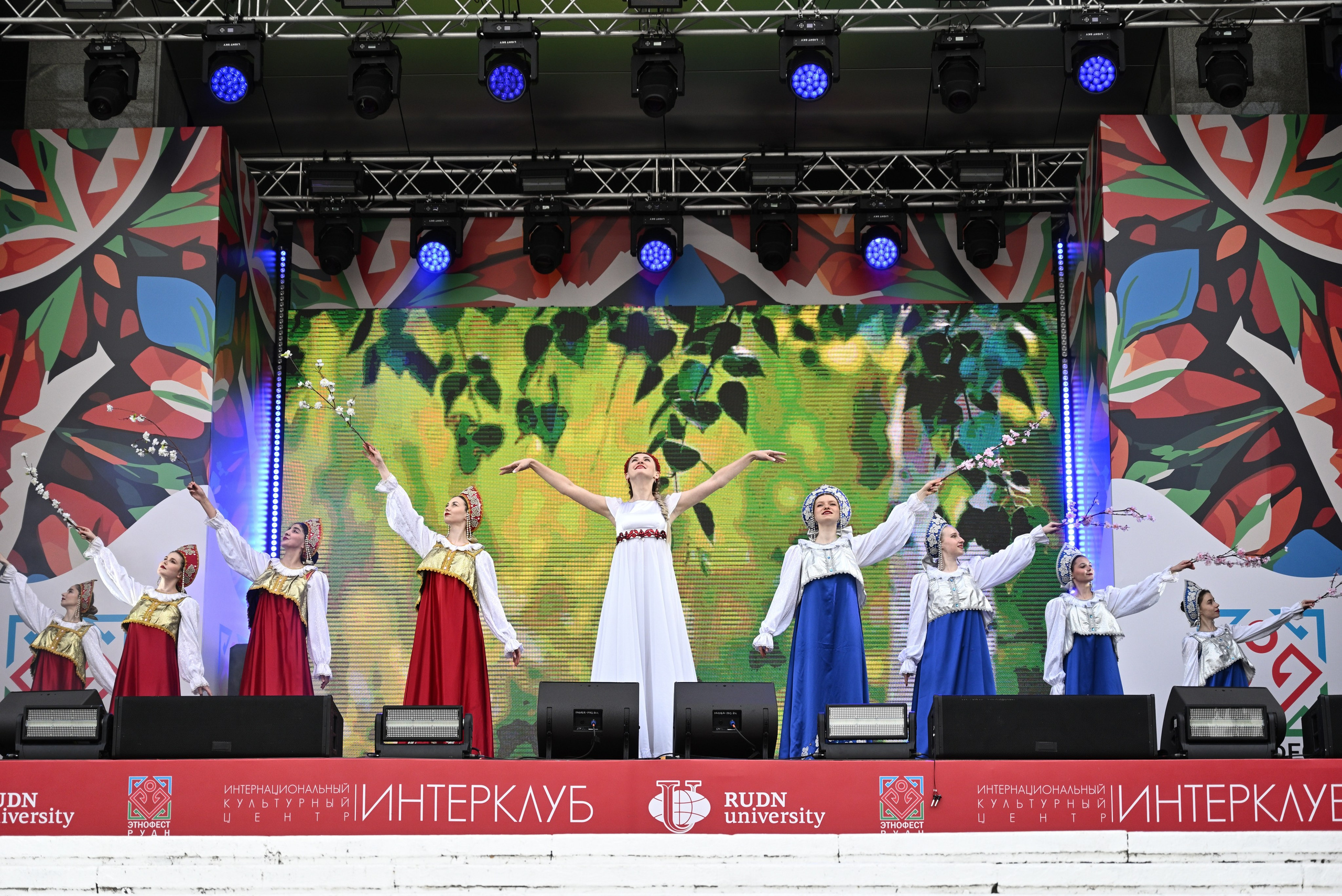 Концерты. Фотограф в Москве Илья Михайлов