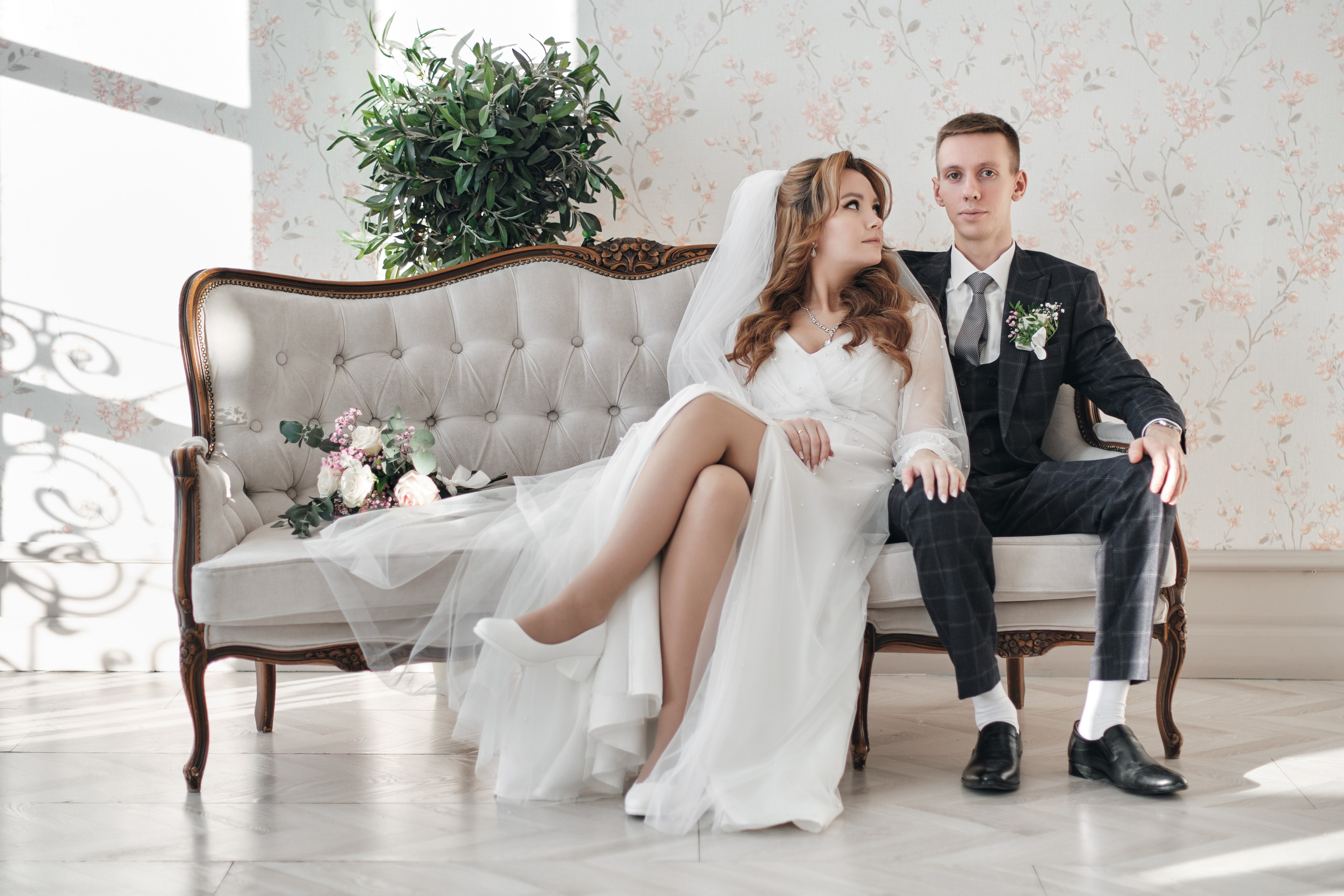 Свадьбы. Reshonov Photo