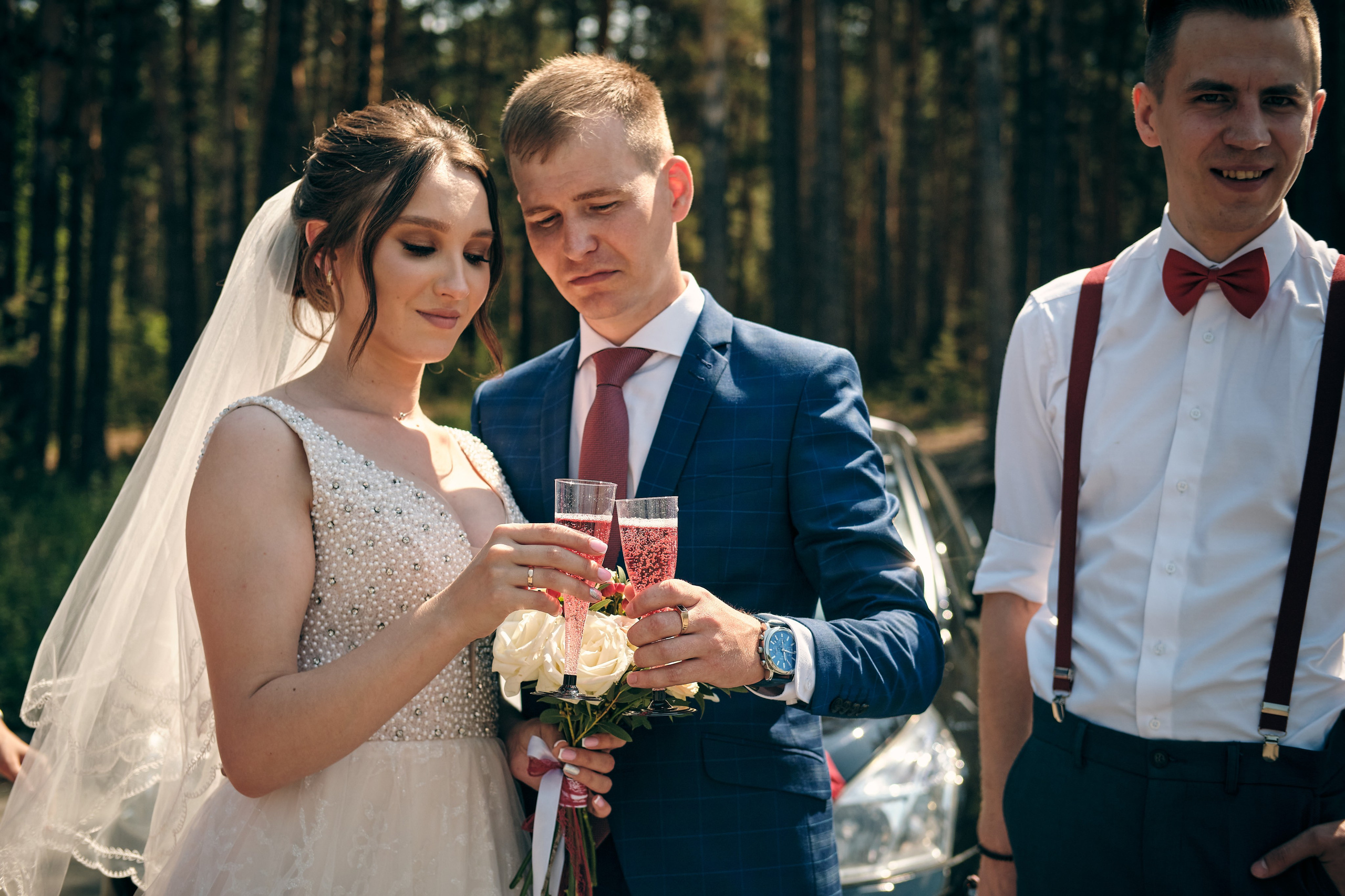 Свадьбы. Reshonov Photo