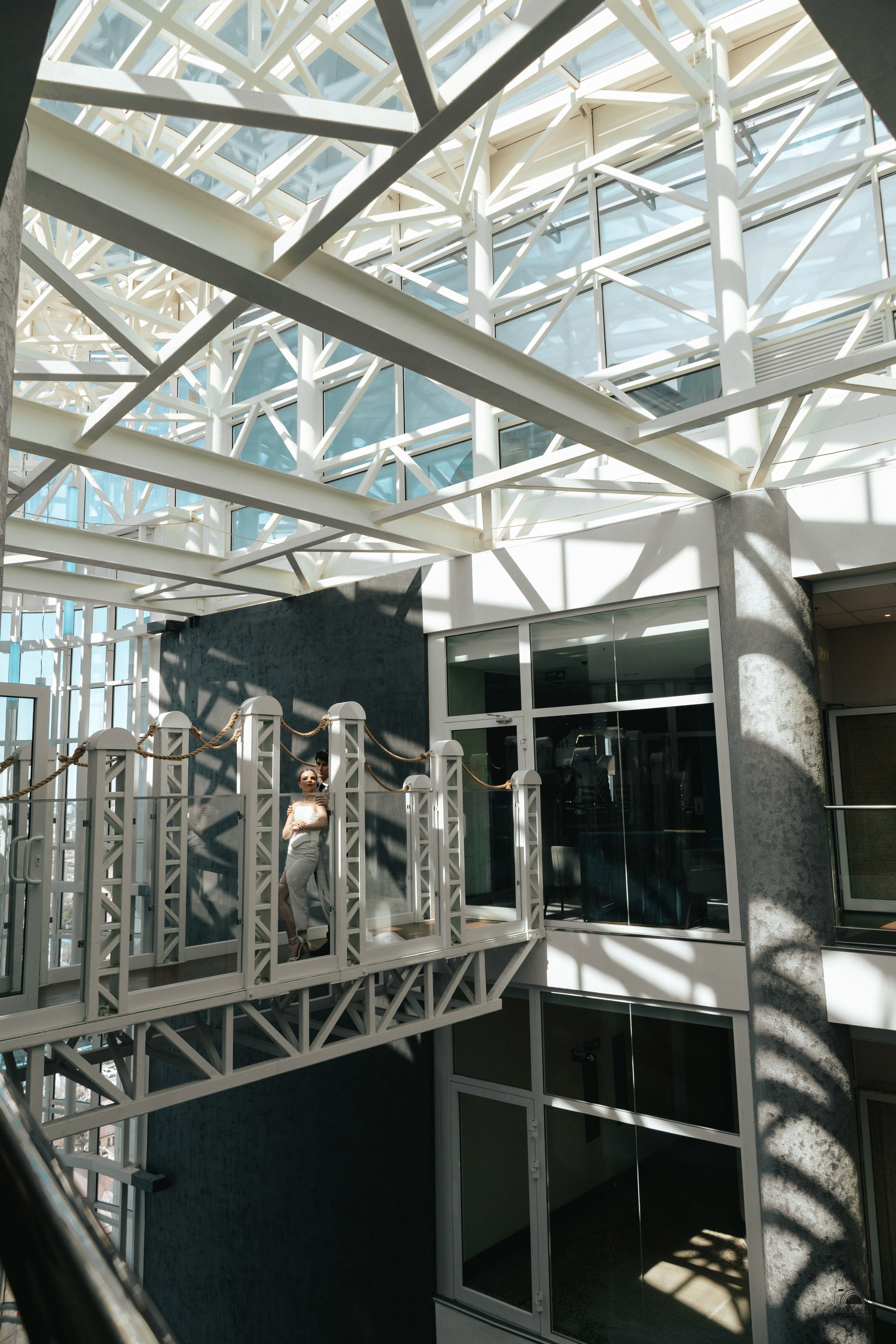 Курбан и Ксения. Семейный и портретный фотограф в Геленджике Любовь Бодрова