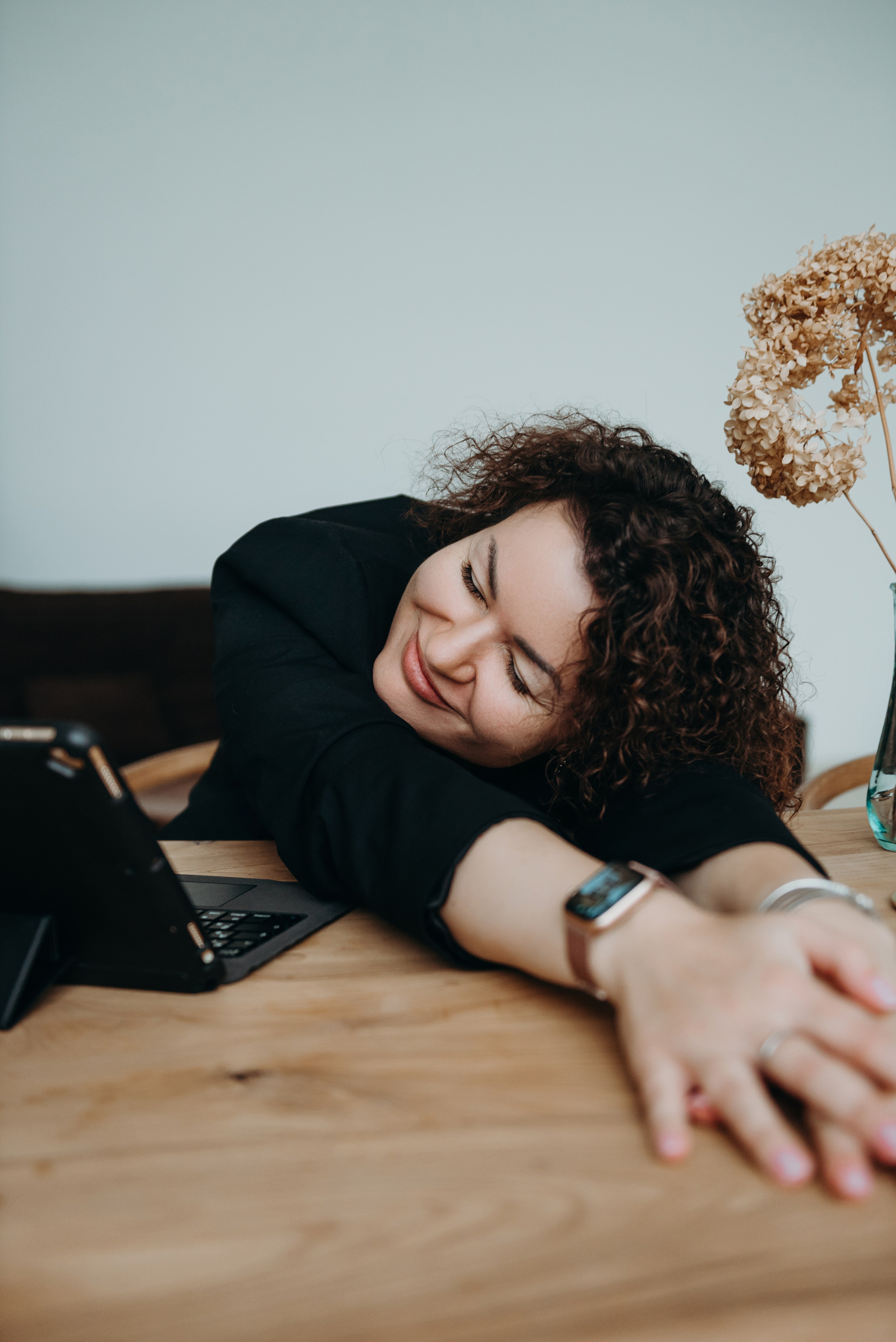 Проявление себя. Фотограф Алена Нормальная в Санкт-Петербурге