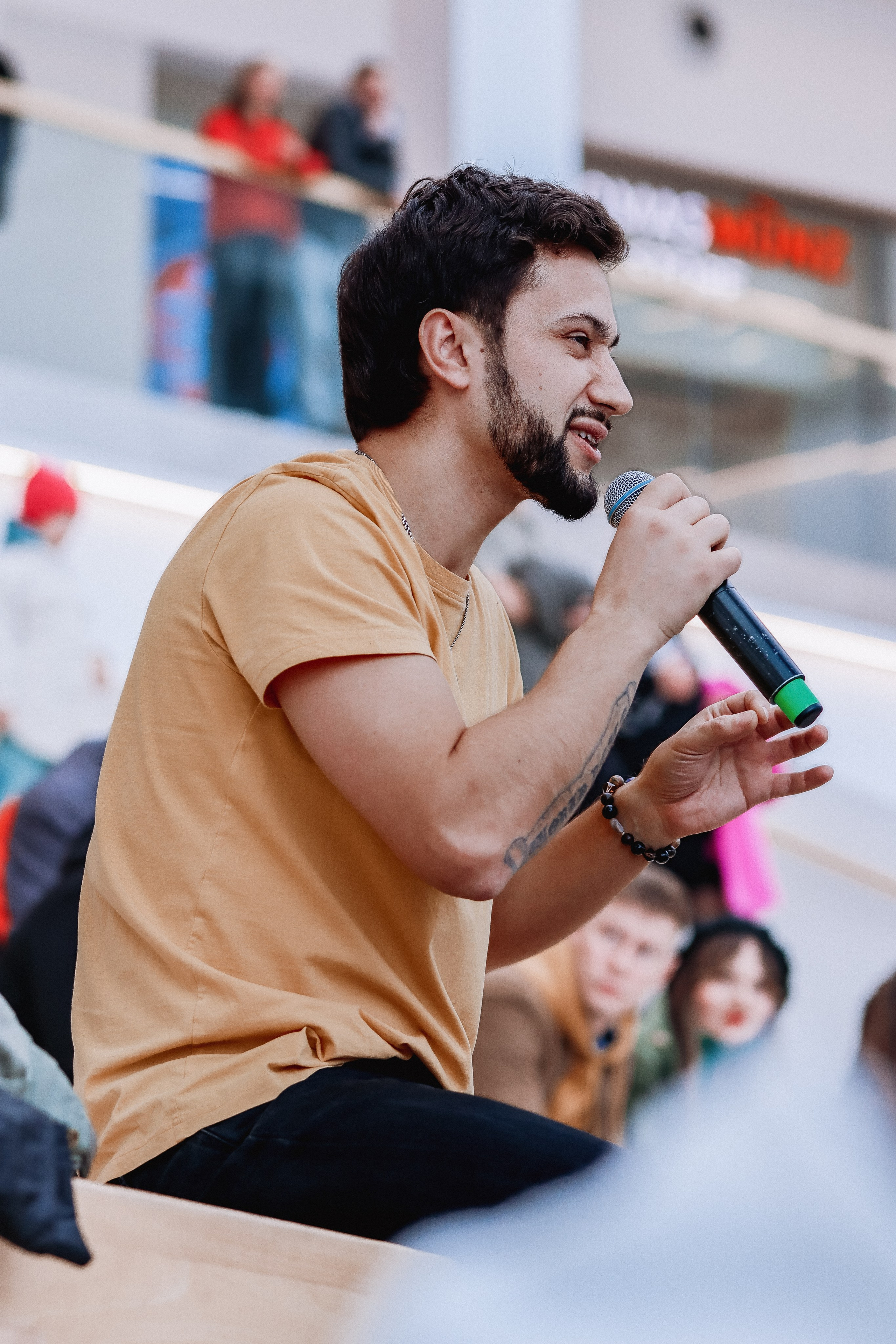 VEERMALL | Битва блогеров 04 / 2024. ФОТОГРАФ ЕКАТЕРИНБУРГ