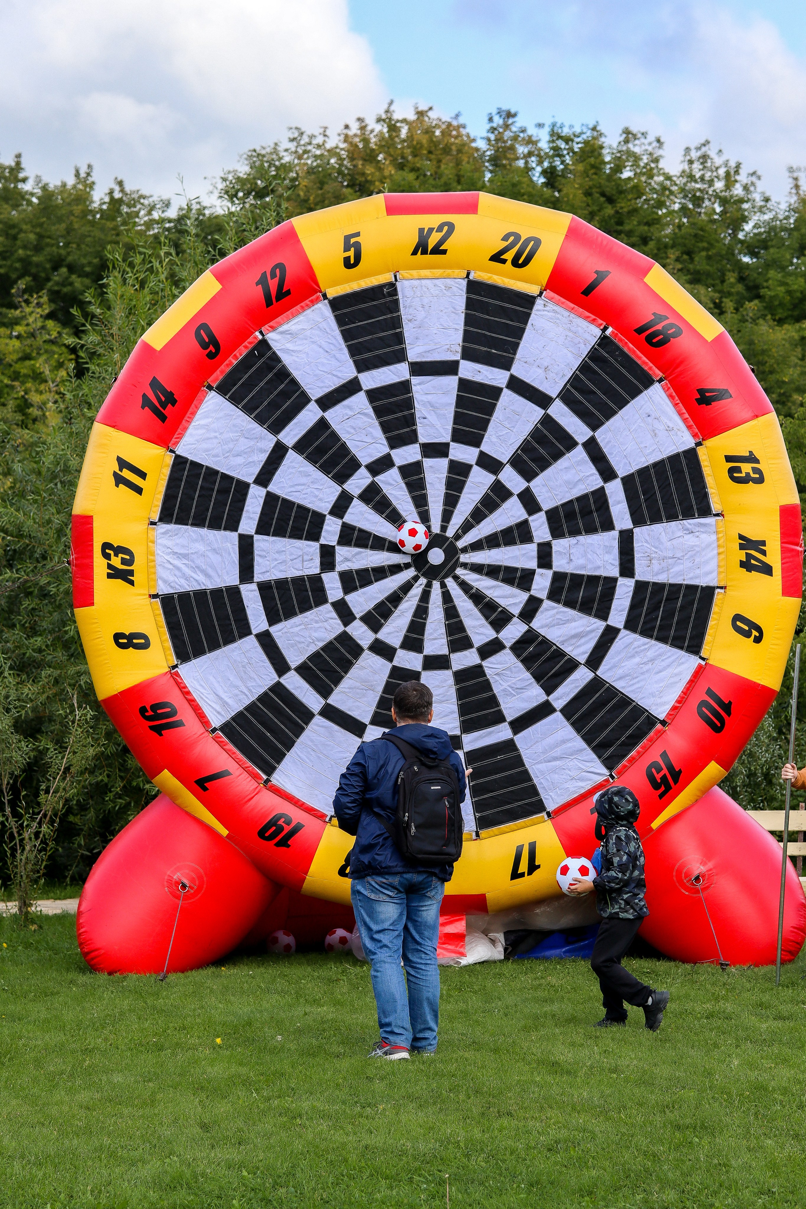 PEPSICO 25 лет. ФОТОГРАФ ЕКАТЕРИНБУРГ