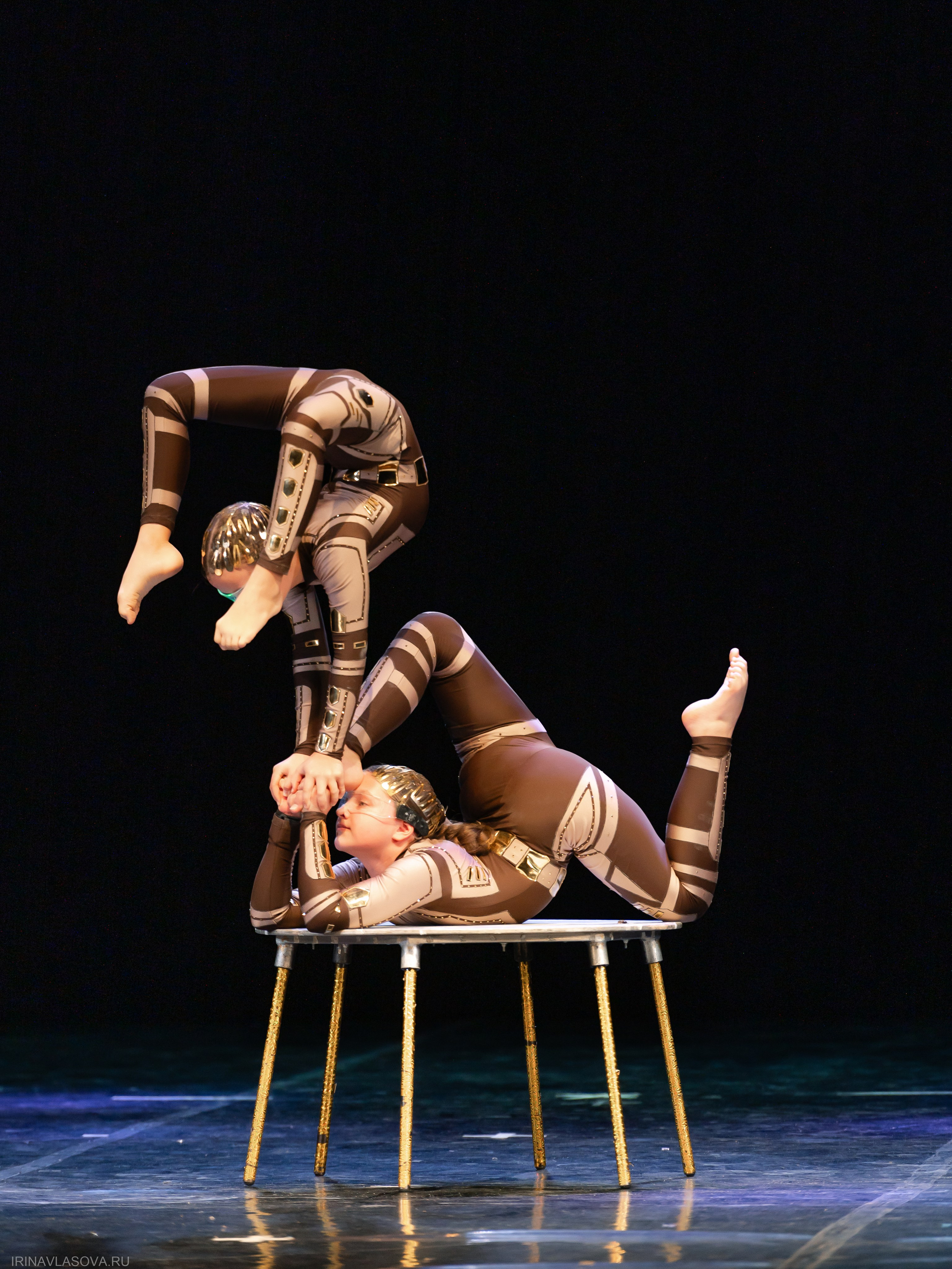 СЦЕНА DANCE. Спортивный и портретный фотограф