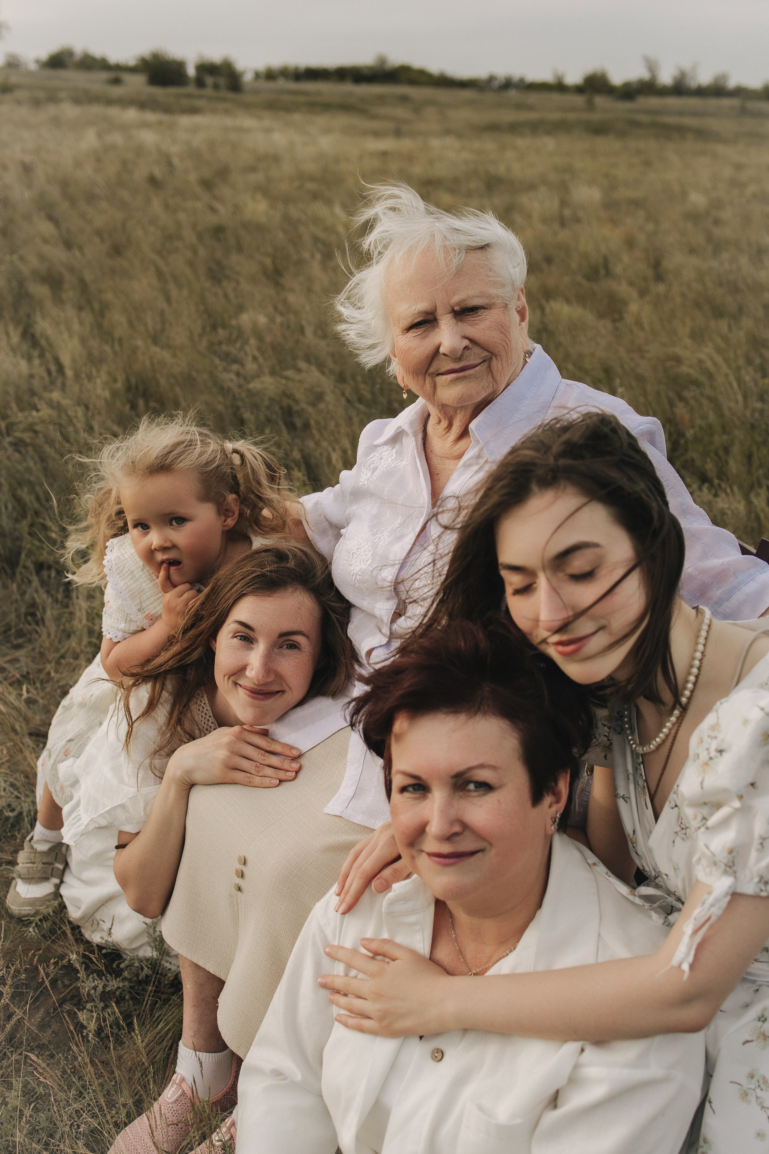 Быть твоим домом…. Семейный фотограф Донецк