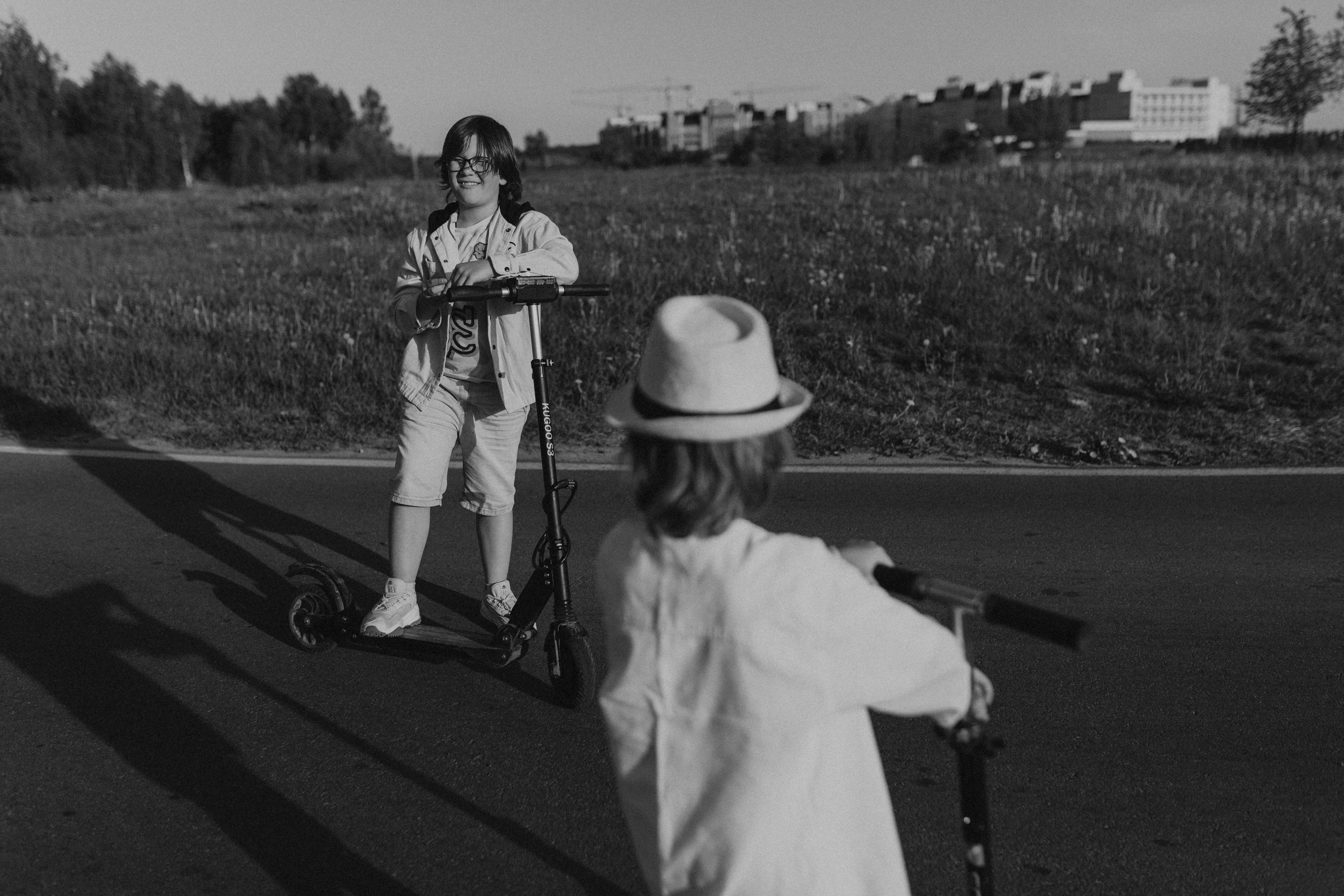 Семейная фотосессия в подмосковье в Завидово Zavidovo Resort. Семейный фотограф Маша Тимофеева | Москва