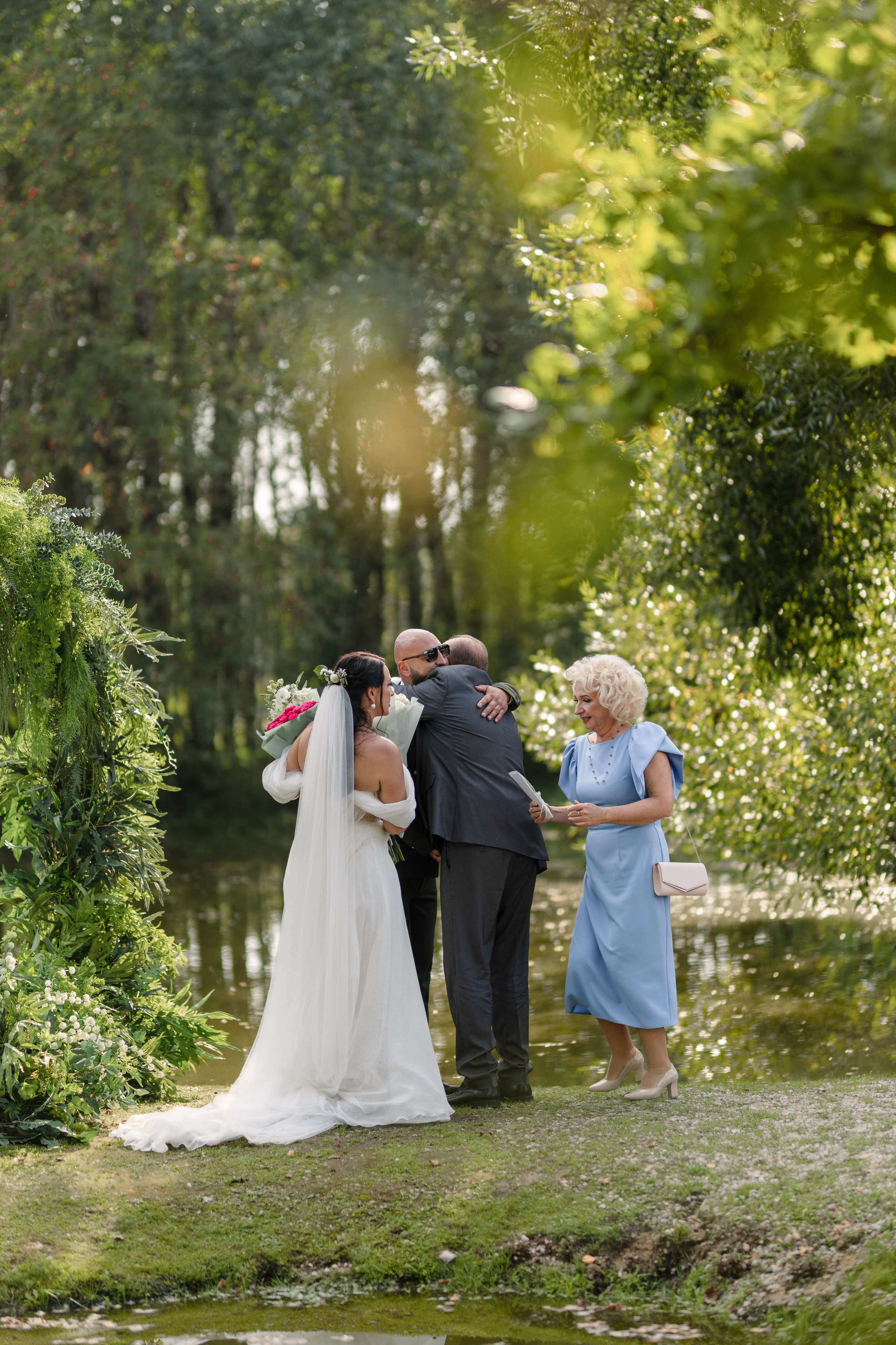 УСАДЬБА ГАНКА. Cheta Kovalevsky фотографы