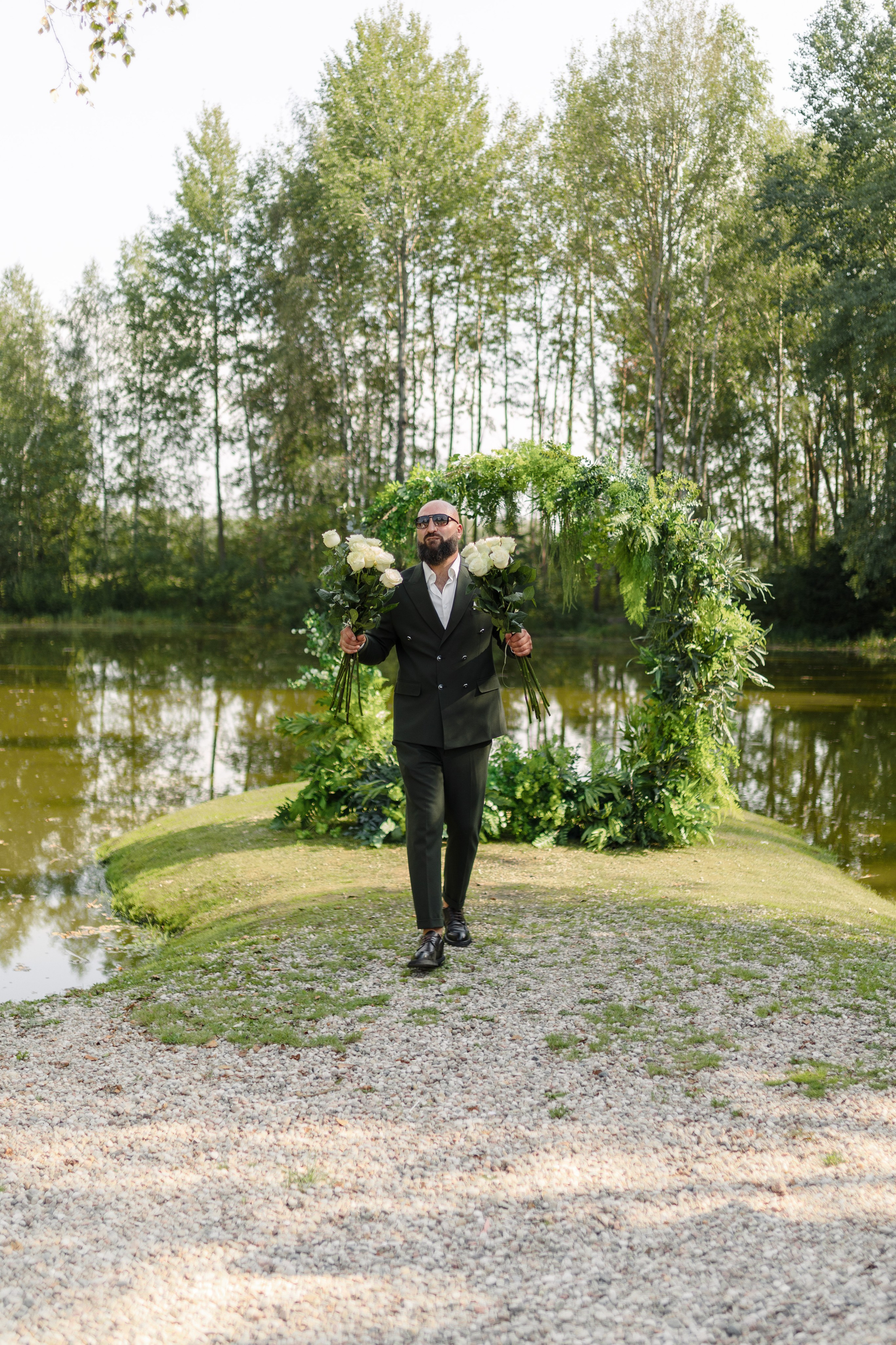 УСАДЬБА ГАНКА. Cheta Kovalevsky фотографы