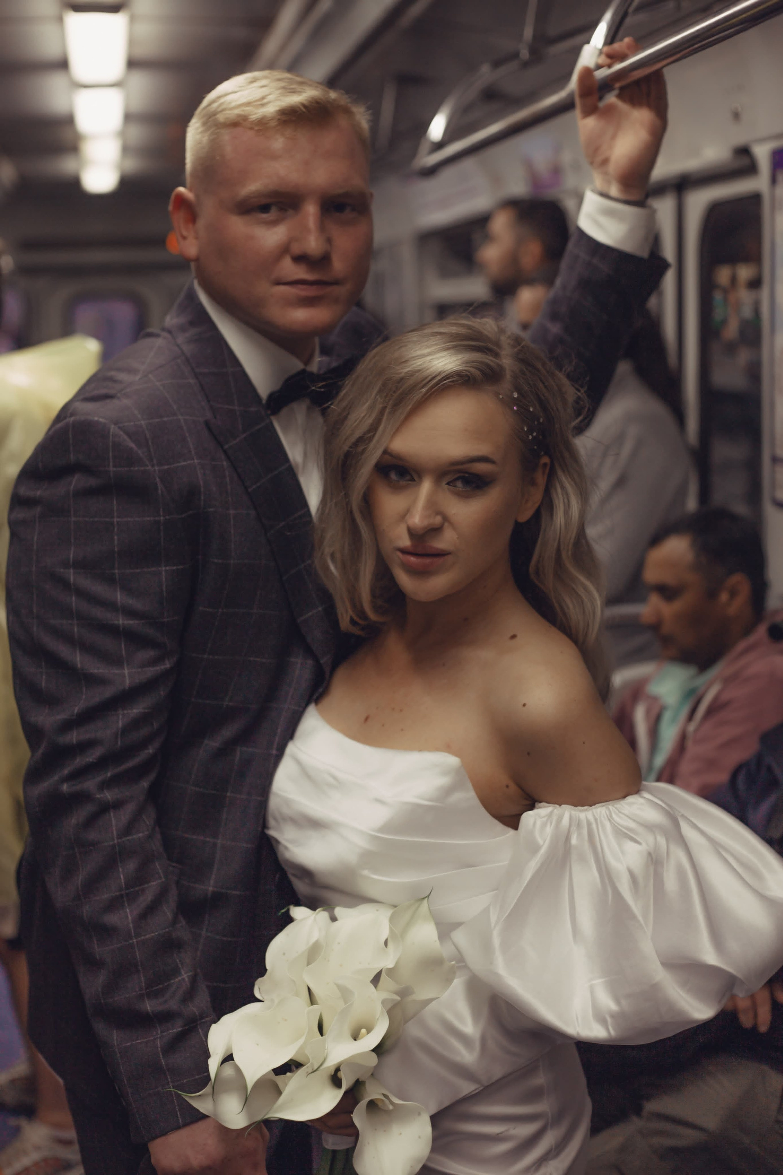 Свадебный фотограф в Питере. крутая свадебная фотосессия. Свадебный фотограф / свадебный видеограф Vladislav Kalina