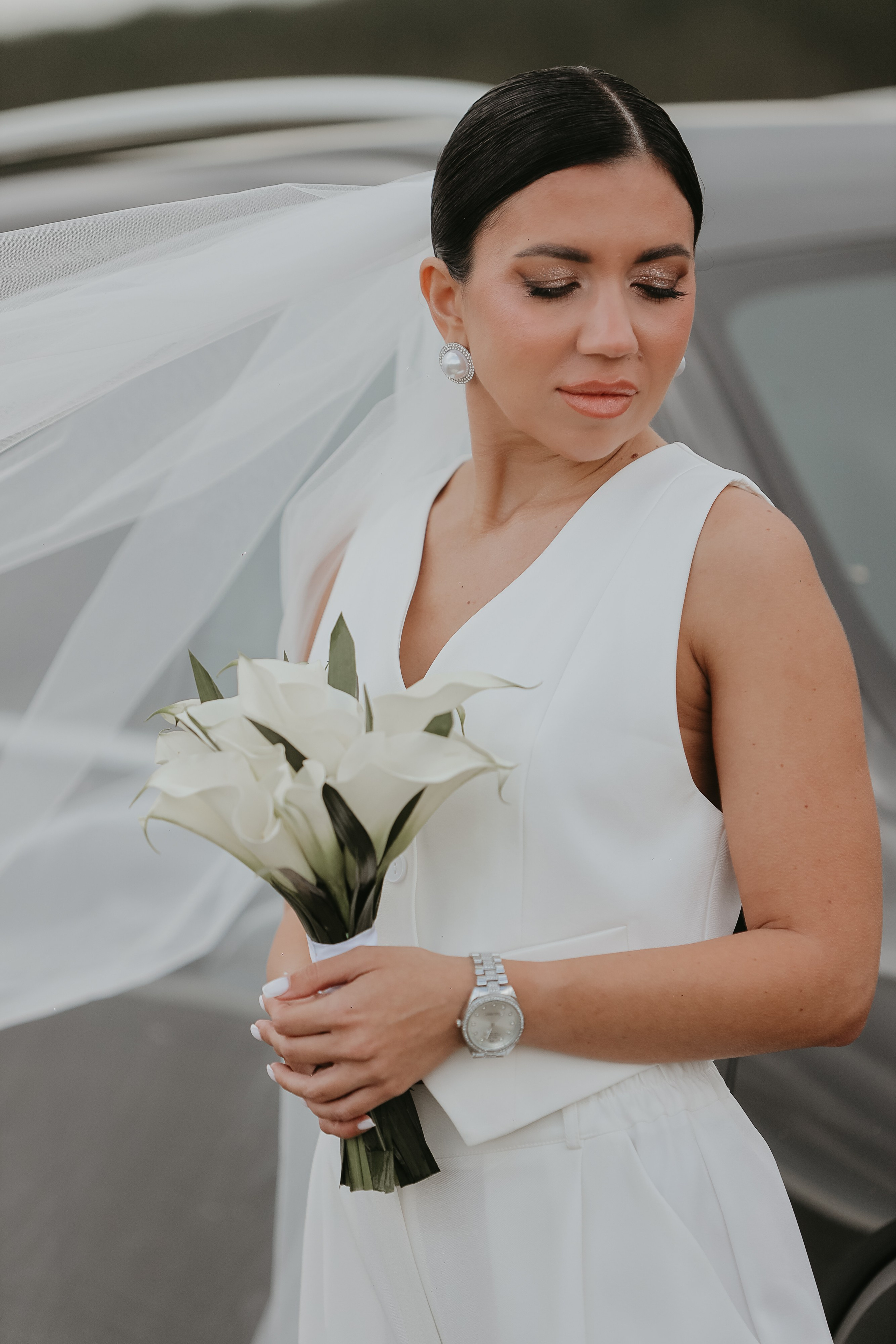 Евгений и Олеся. Фотограф Айрат Шакиров