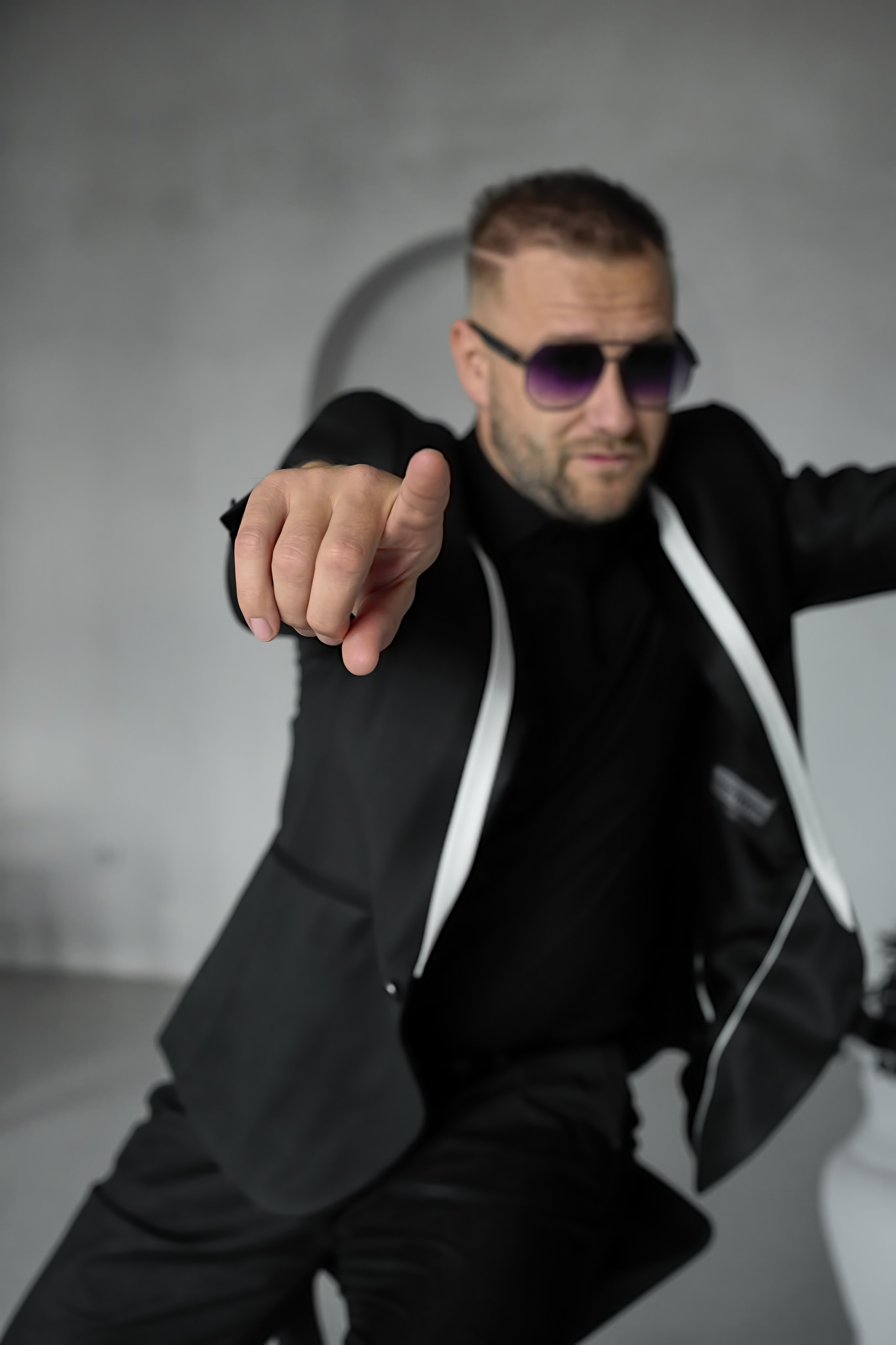 Мужской портрет. Мартазова Екатерина фотограф. Екатеринбург