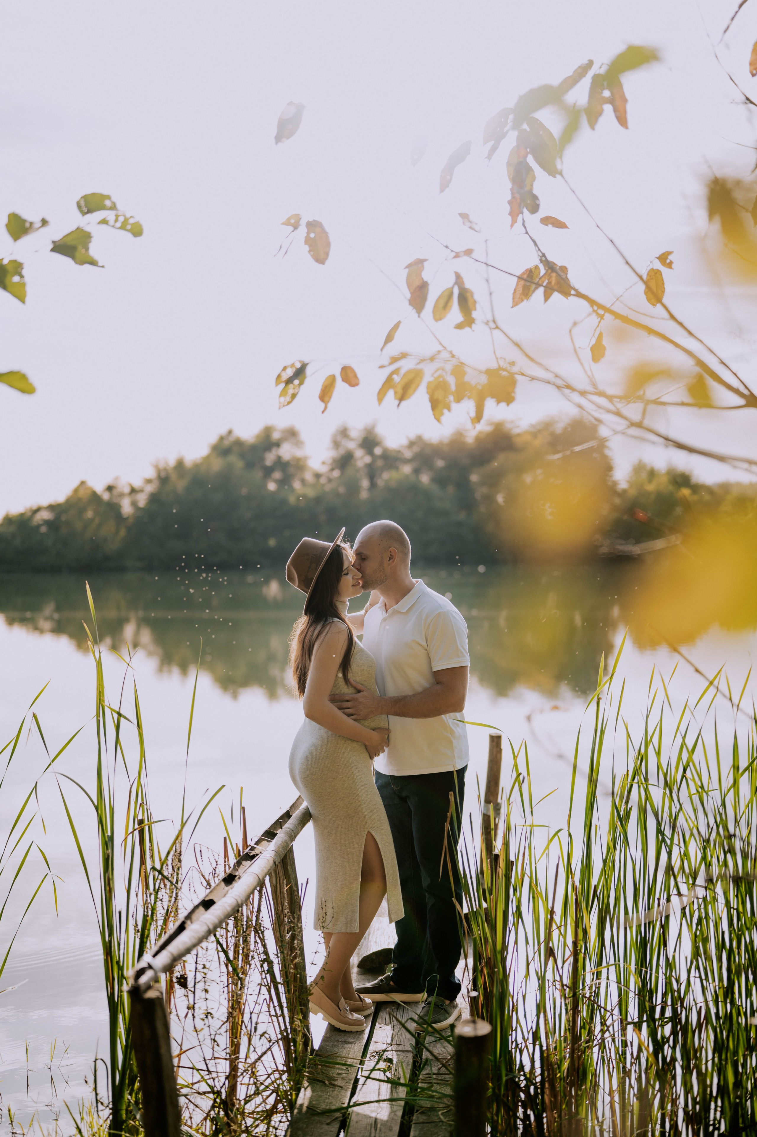 Таня и Денис. Фотограф Сочи Кисматова Анастасия