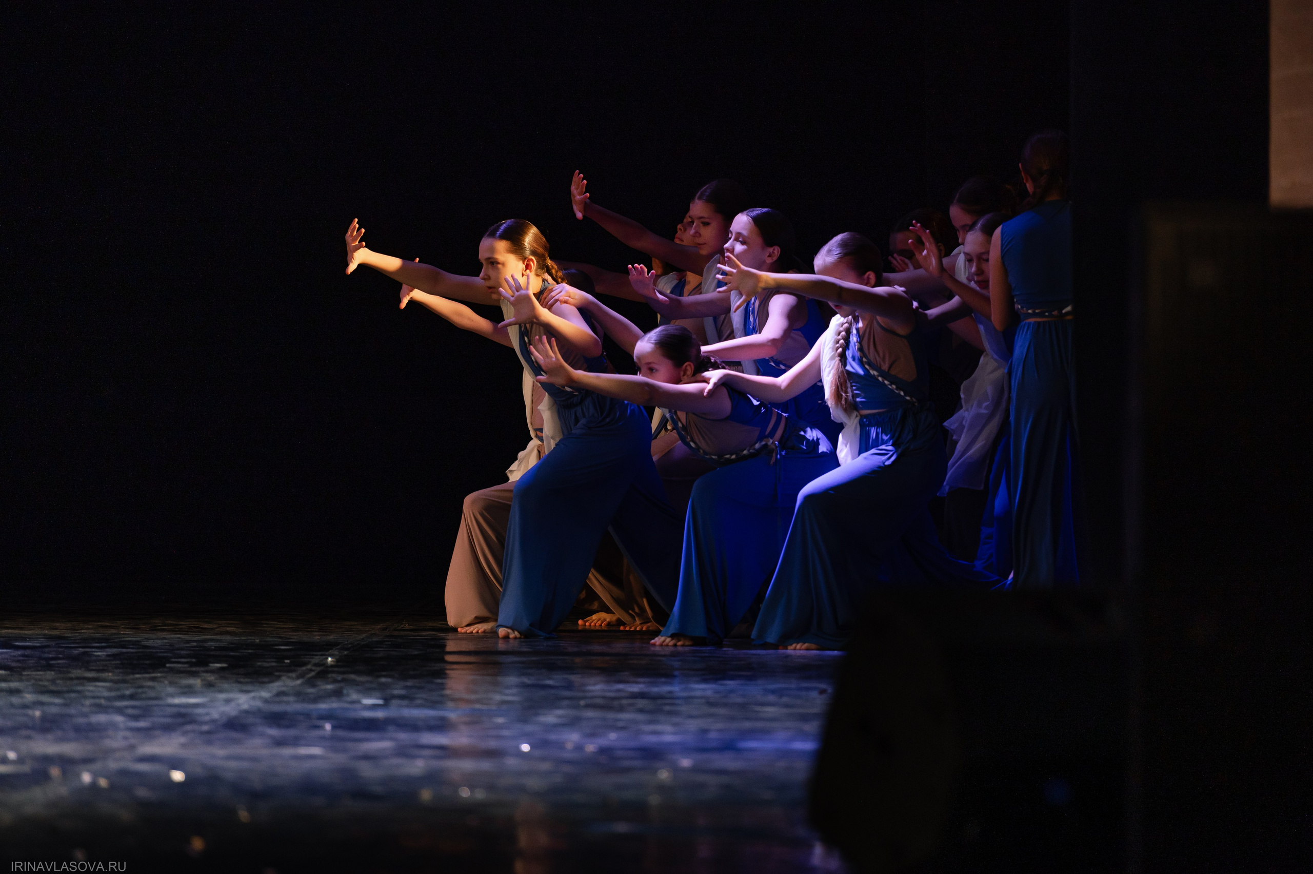 СЦЕНА DANCE. Спортивный и портретный фотограф