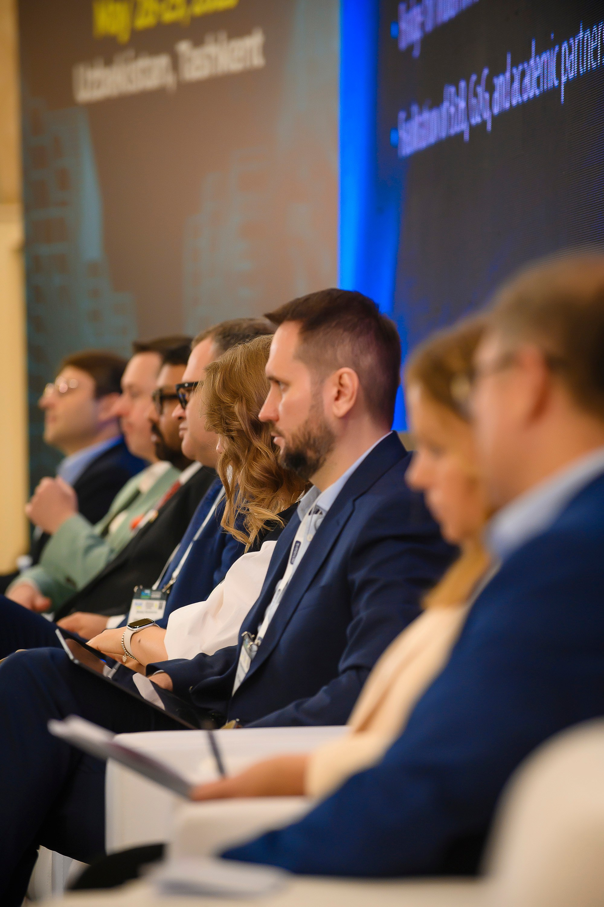 Digital Uzbekistan 2025. Интерьерный и репортажный фотограф в Алматы