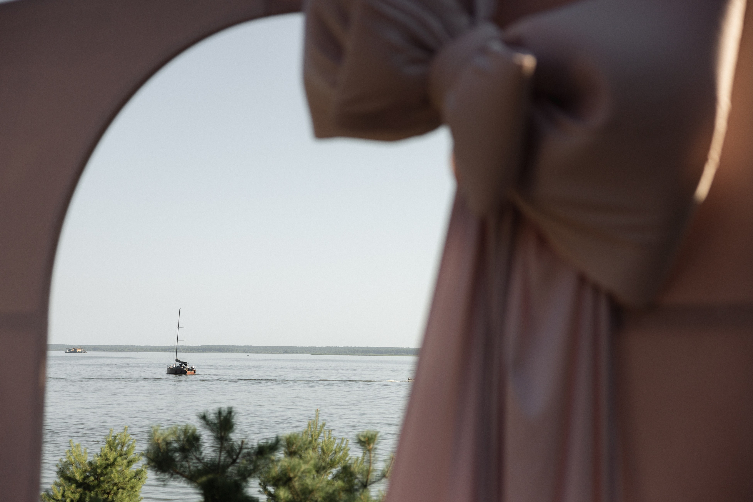 Мурашками. Свадебный фотограф Ярославль, Рыбинск