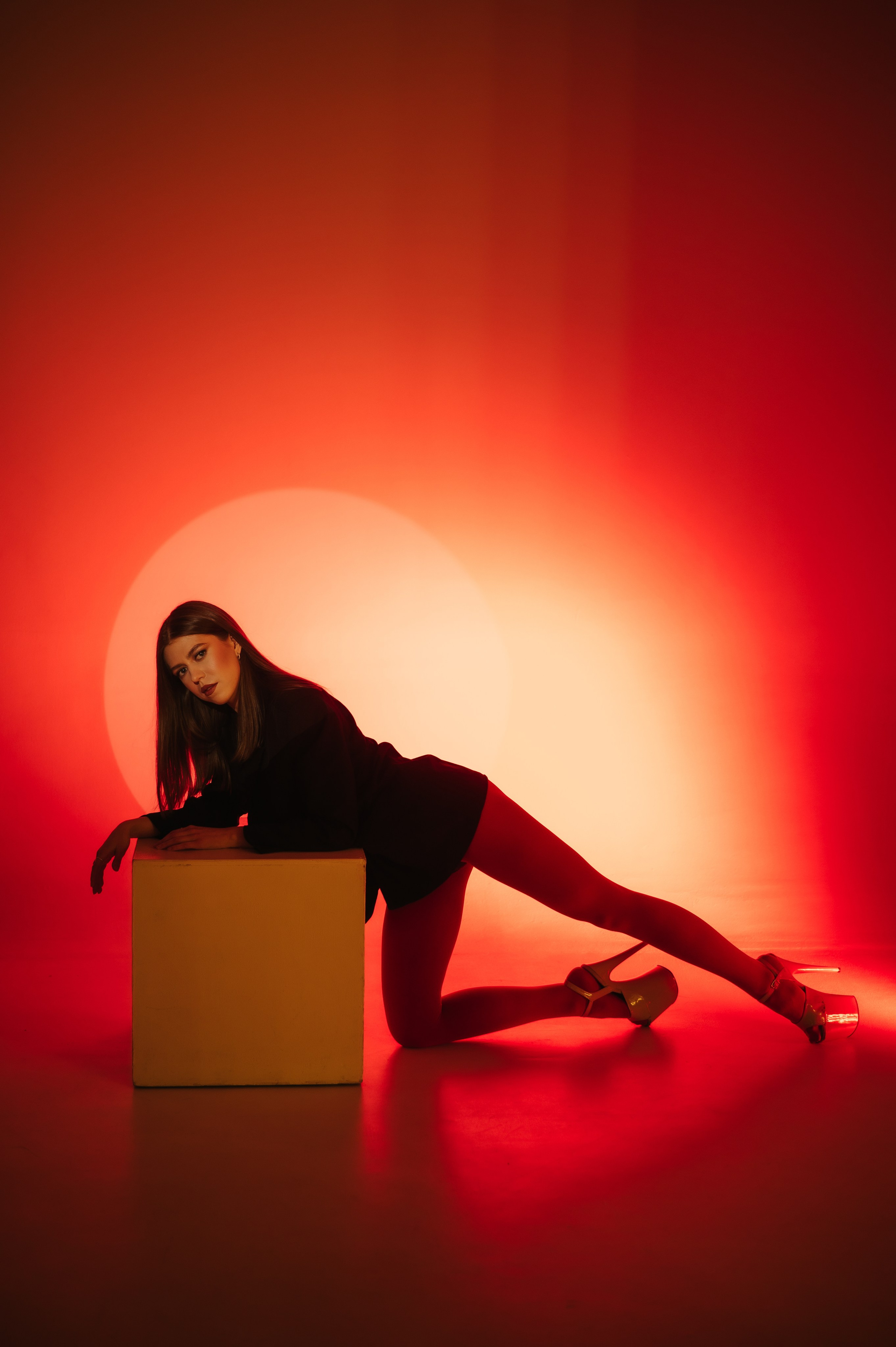 Девочки 2. Фотограф Архангельск