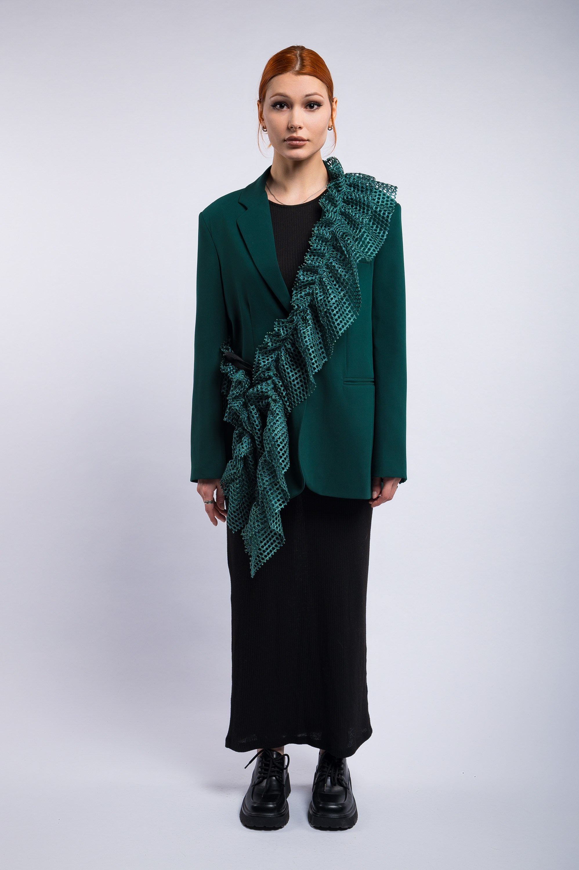 Рюши. Главная