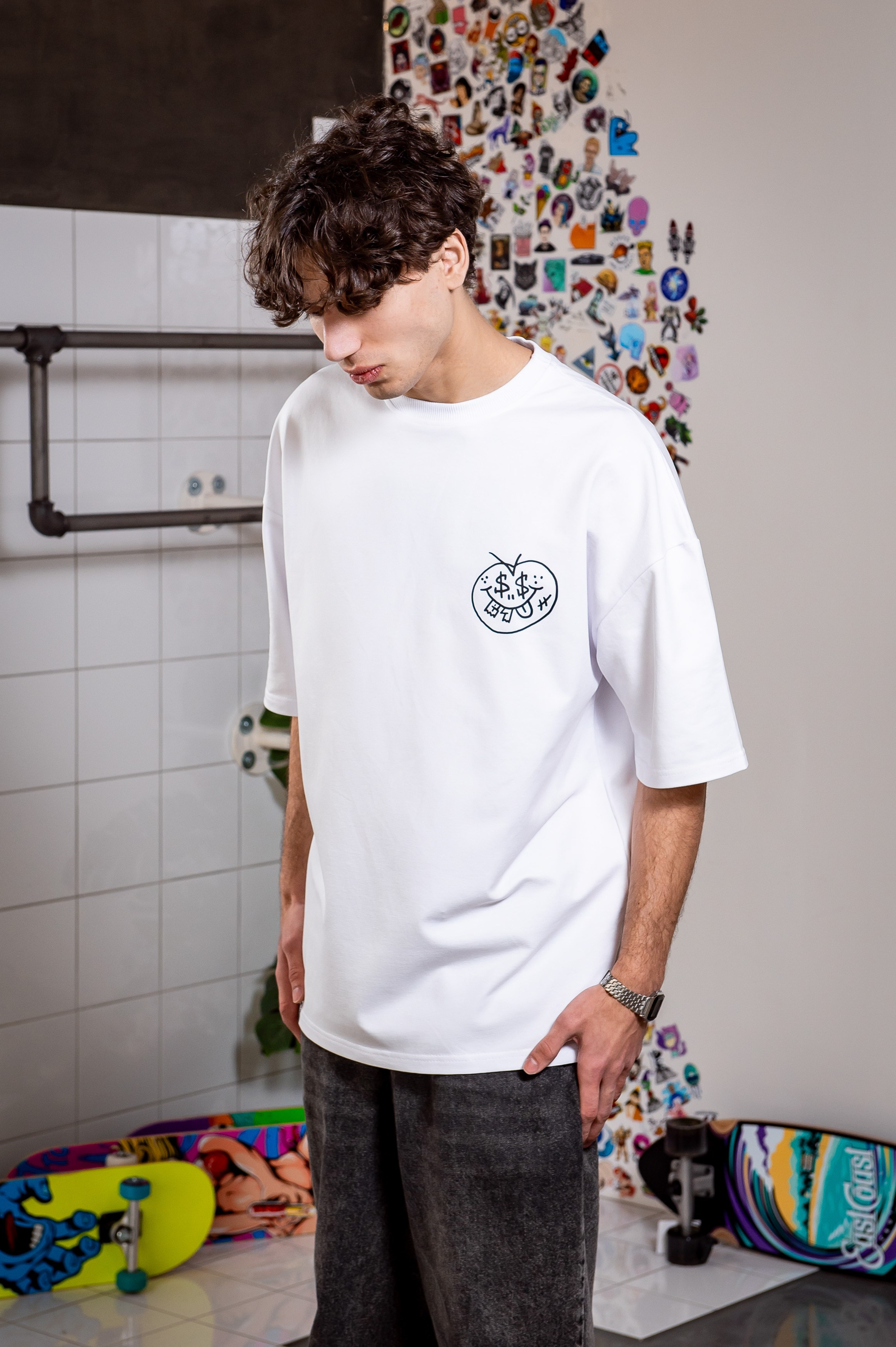 BoardShop #1. Главная