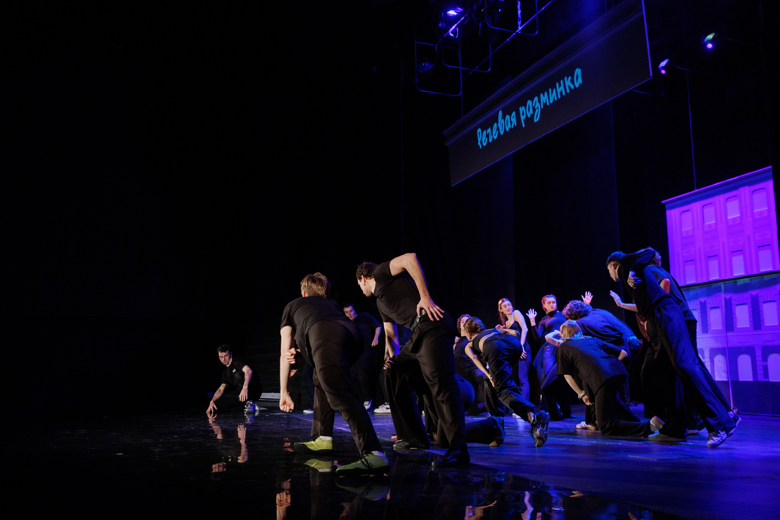 МХАТ. Новый квадрат. Фотограф городских и семейных событий Артем Карпухин