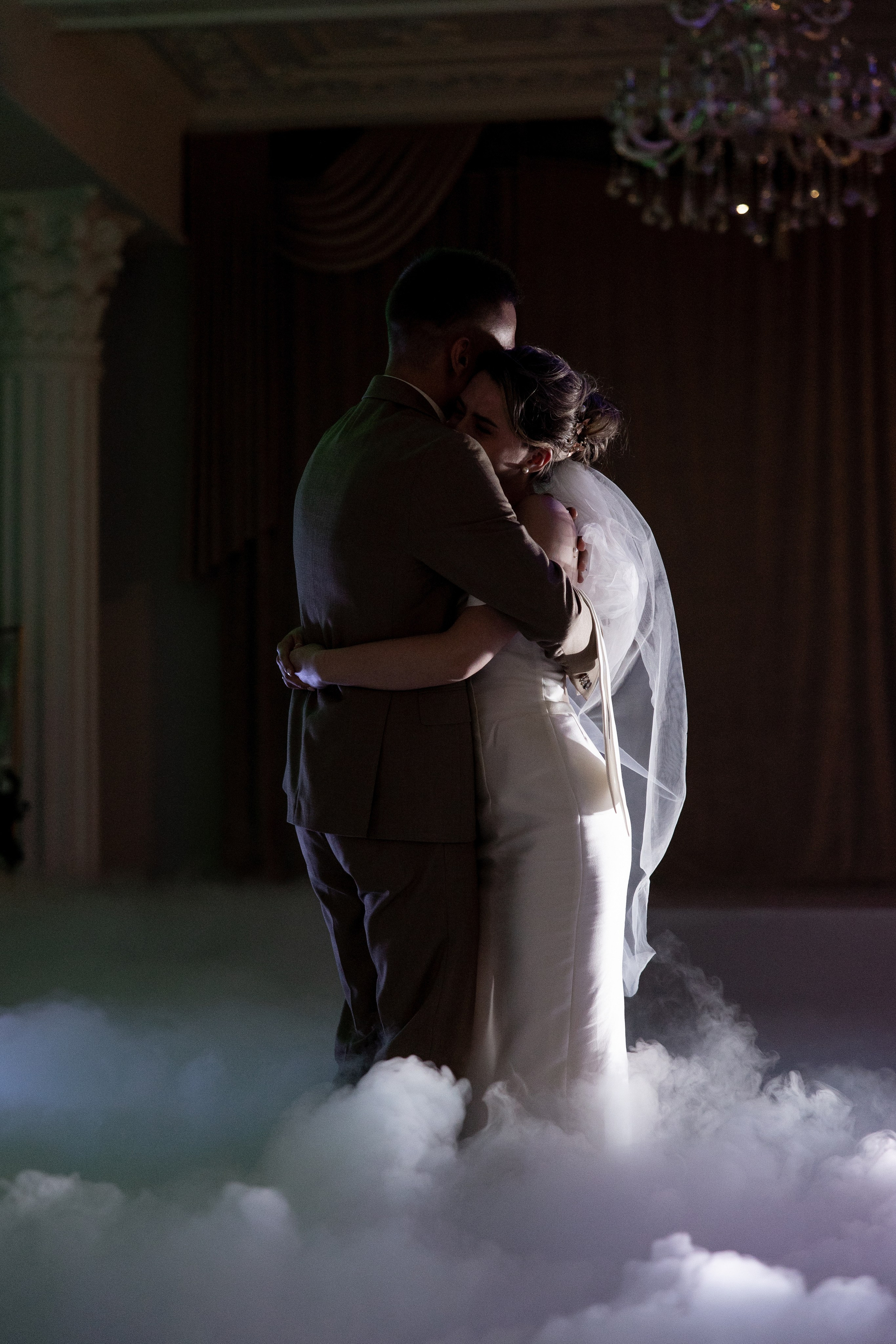 D & I. Свадебный фотограф Ефимова Ольга