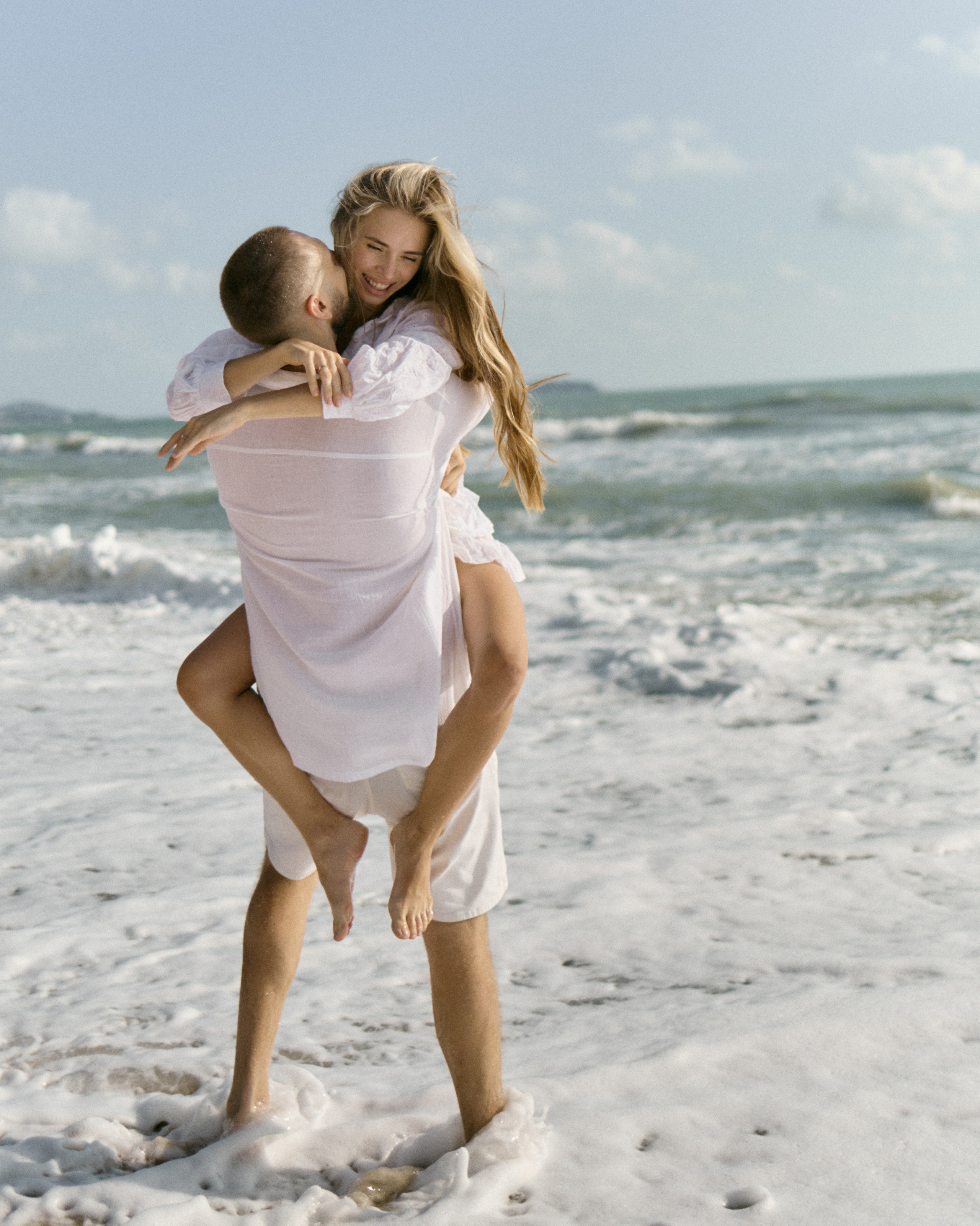 Love Story. Фотограф Алина Малинкина