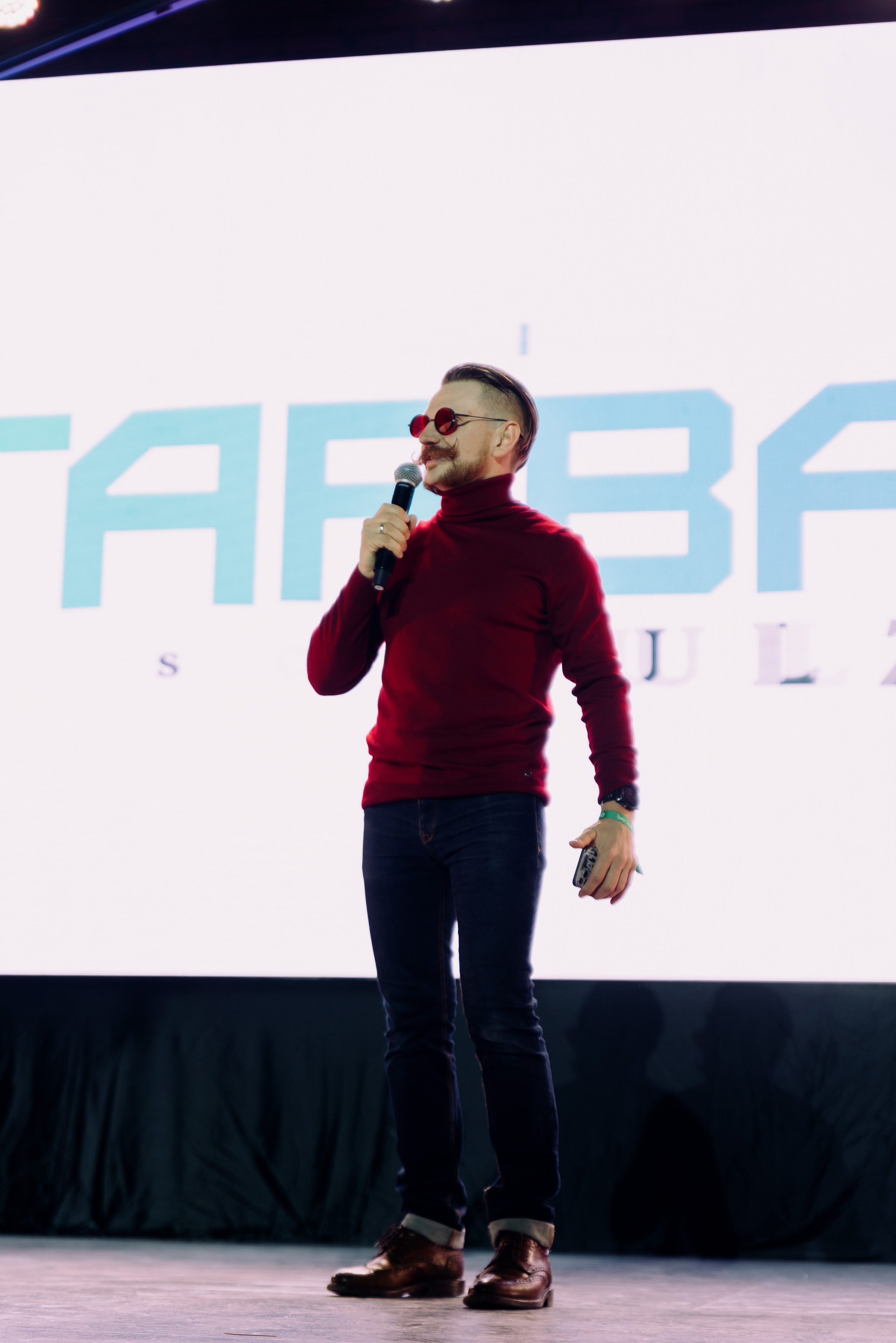 Bar Hub. Фотограф в Москве