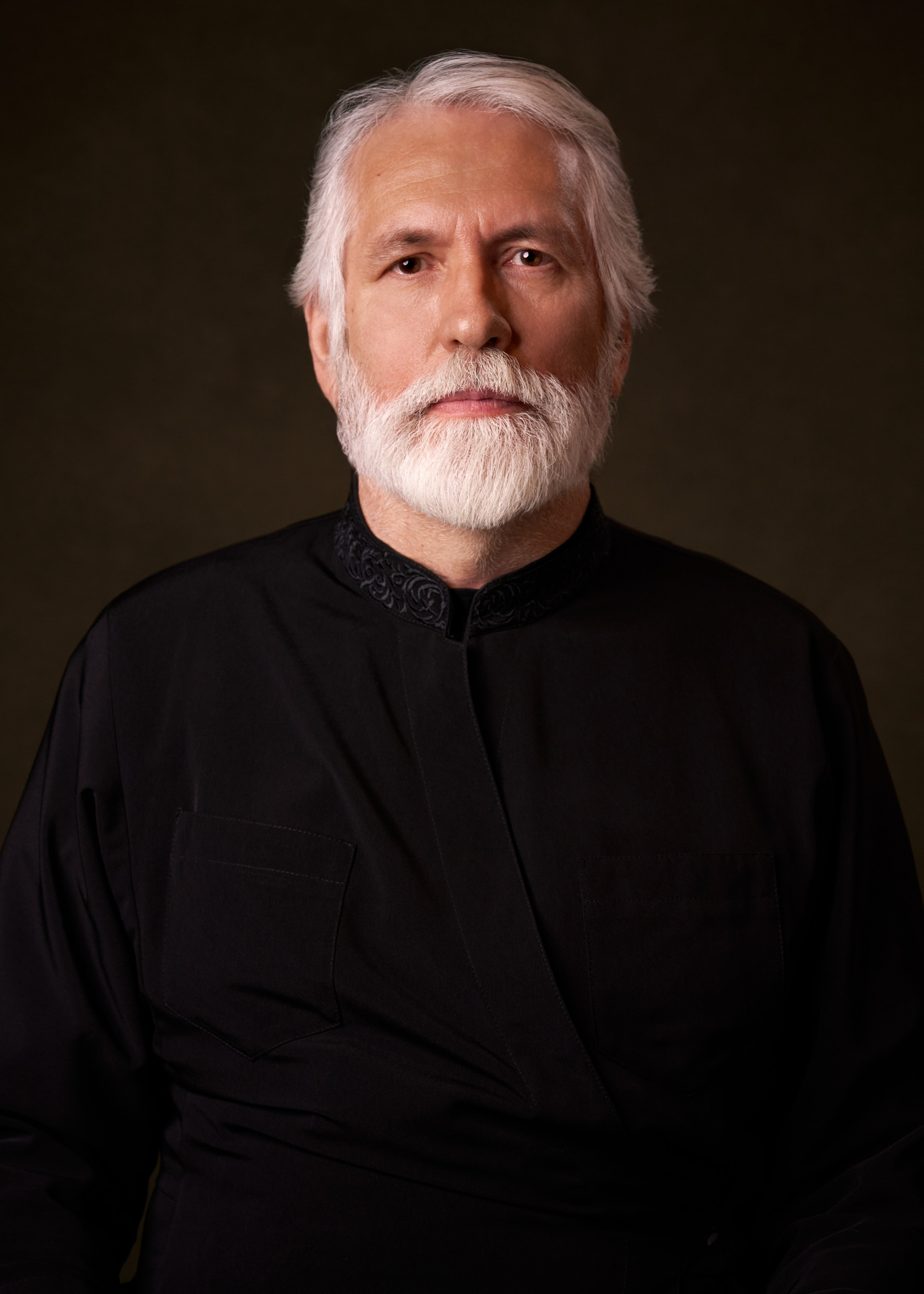 Приход-Исаакиевского Собора. Сергей Горшенин — профессиональный фотограф