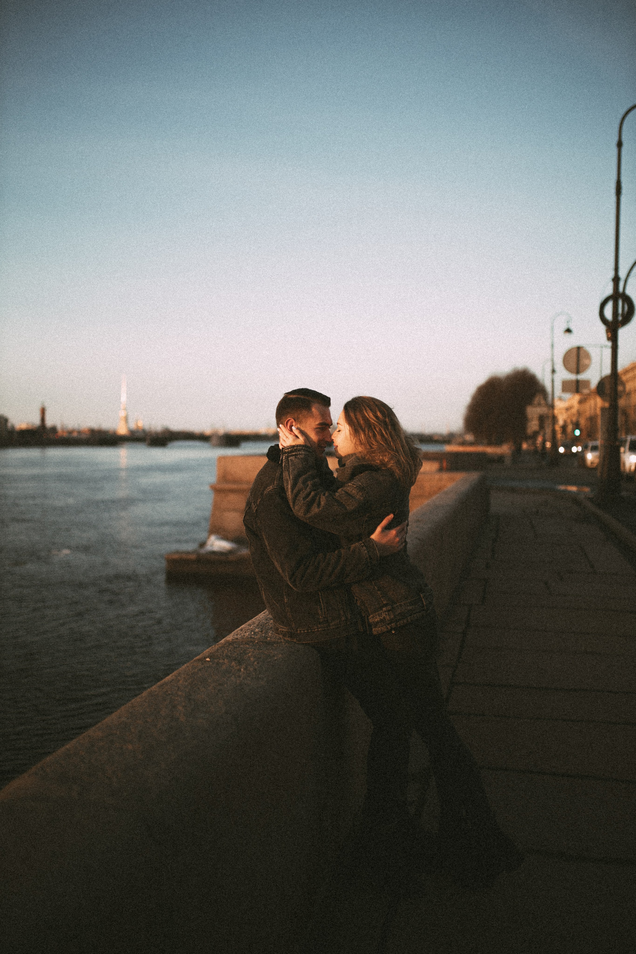 М & H | Санкт-Петербург. Фотограф Екатерина Амбрушкевич