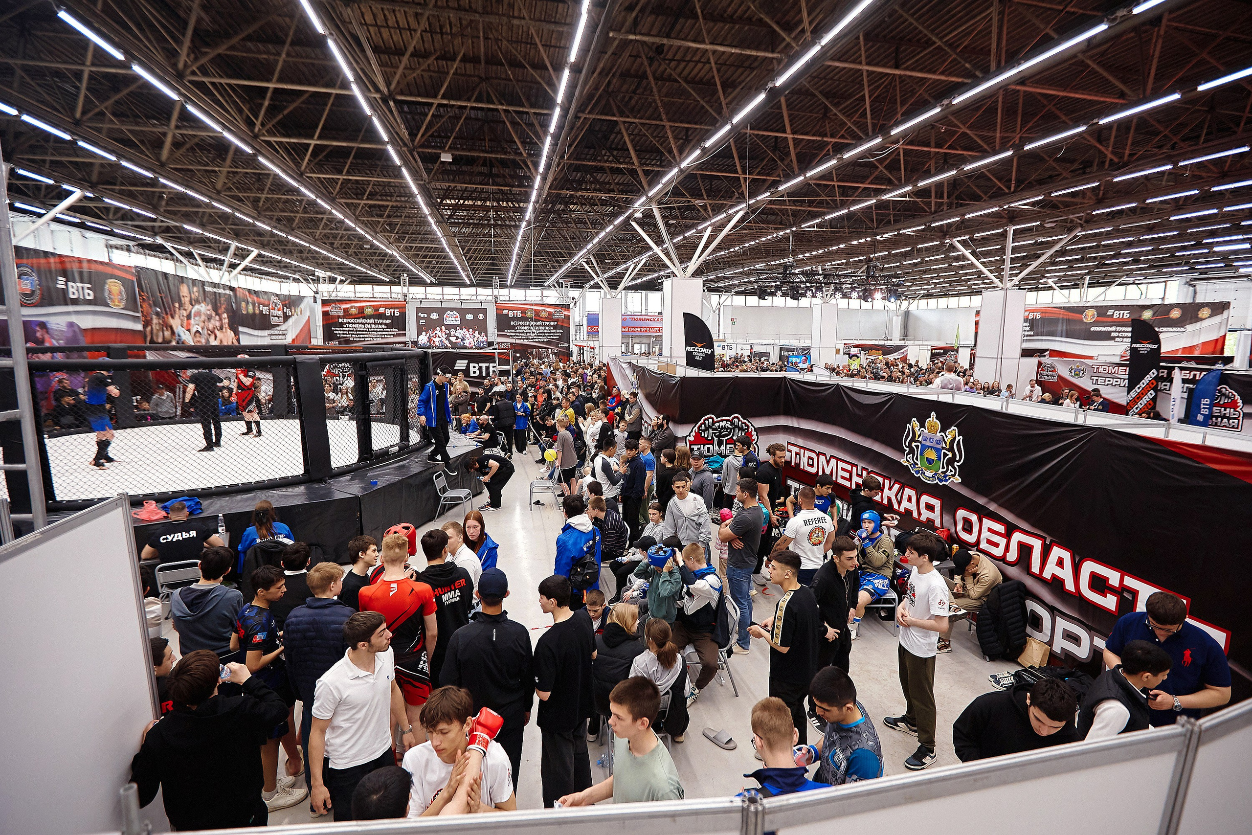 Тюмень сильная. Даниил Савиных | Фотограф Тюмень