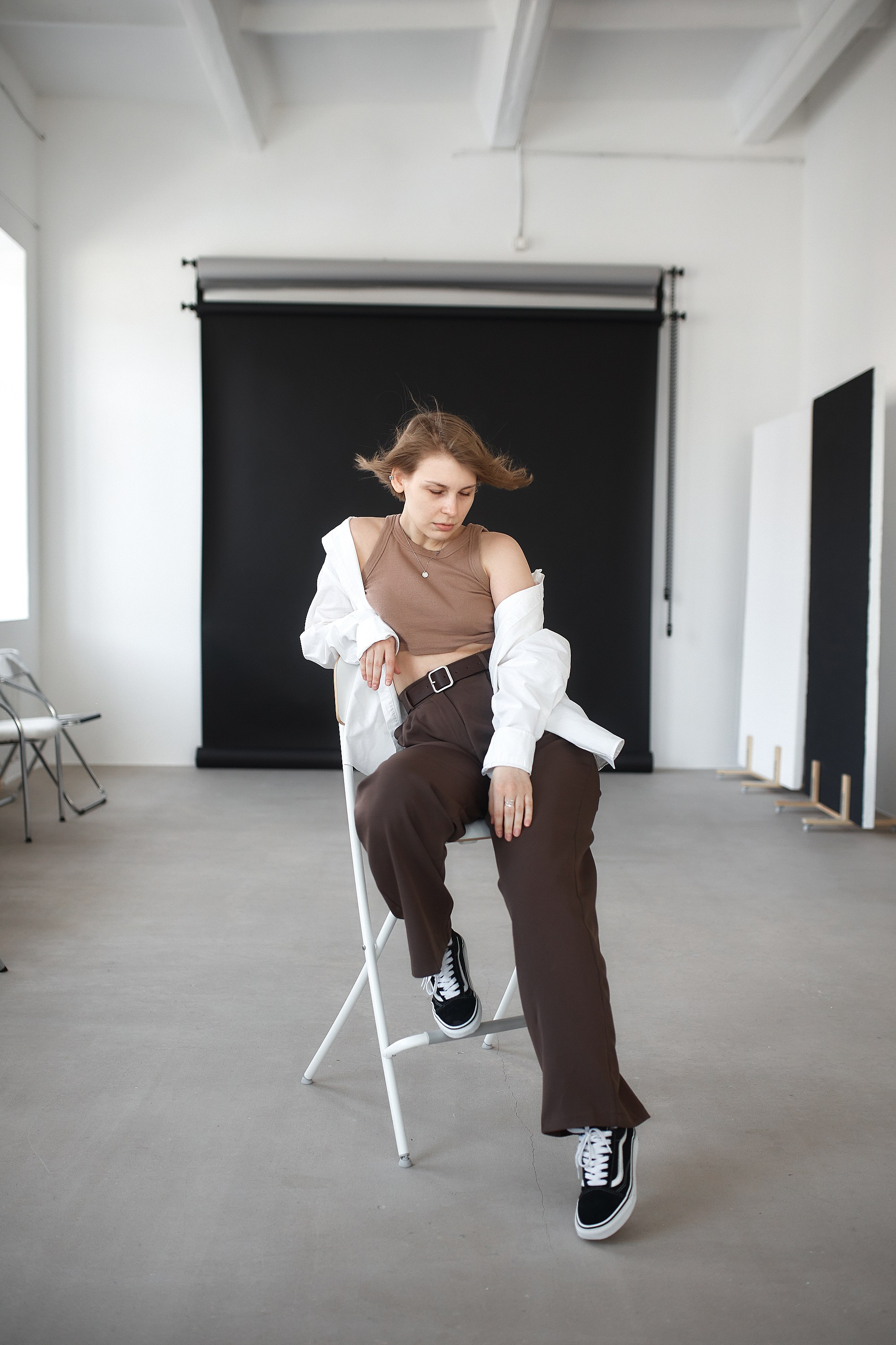 Лера. Даниил Савиных | Фотограф Тюмень