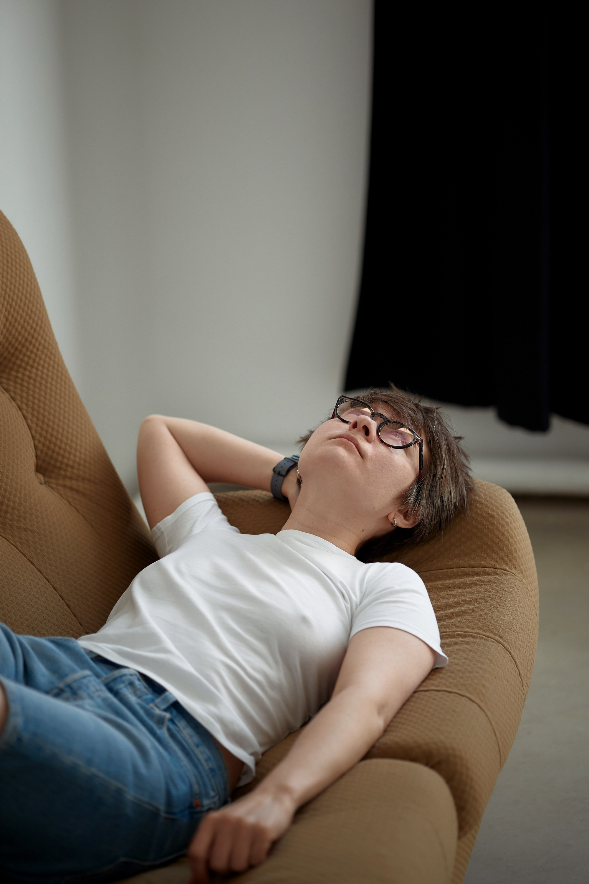 Русалина. Даниил Савиных | Фотограф Тюмень