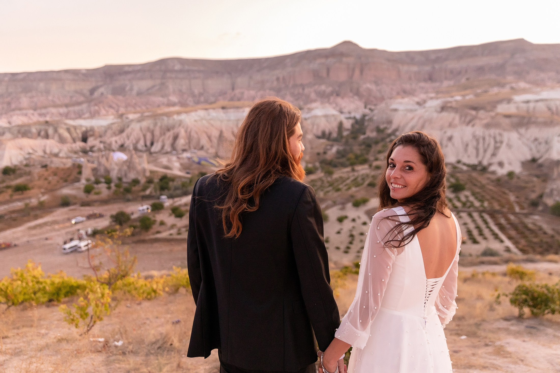 Ахмед и Мара. Свадебный и семейный фотограф в Челябинске Мазуркевич Макс
