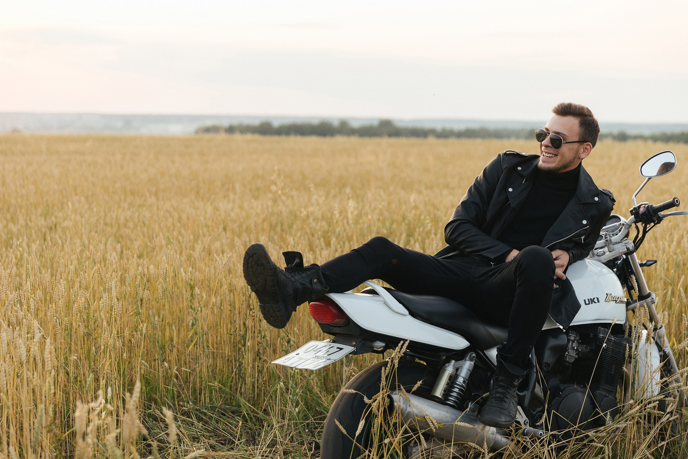 Алексей и Катерина. Свадебный и семейный фотограф в Челябинске Мазуркевич Макс