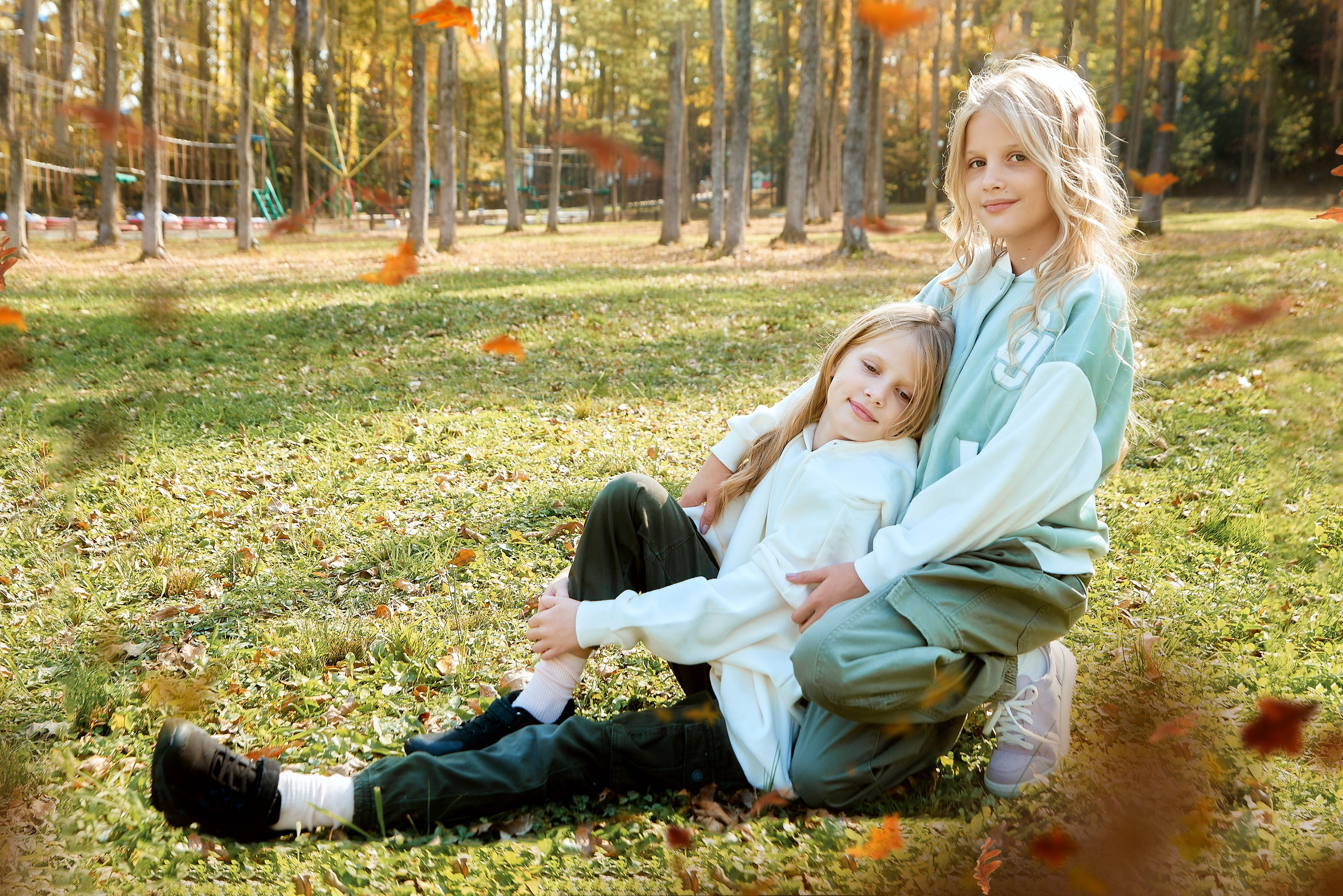 Фотопрогулка семейная. Фотограф для жизни, бизнеса и соц сетей Ирина Нечет, Владивосток