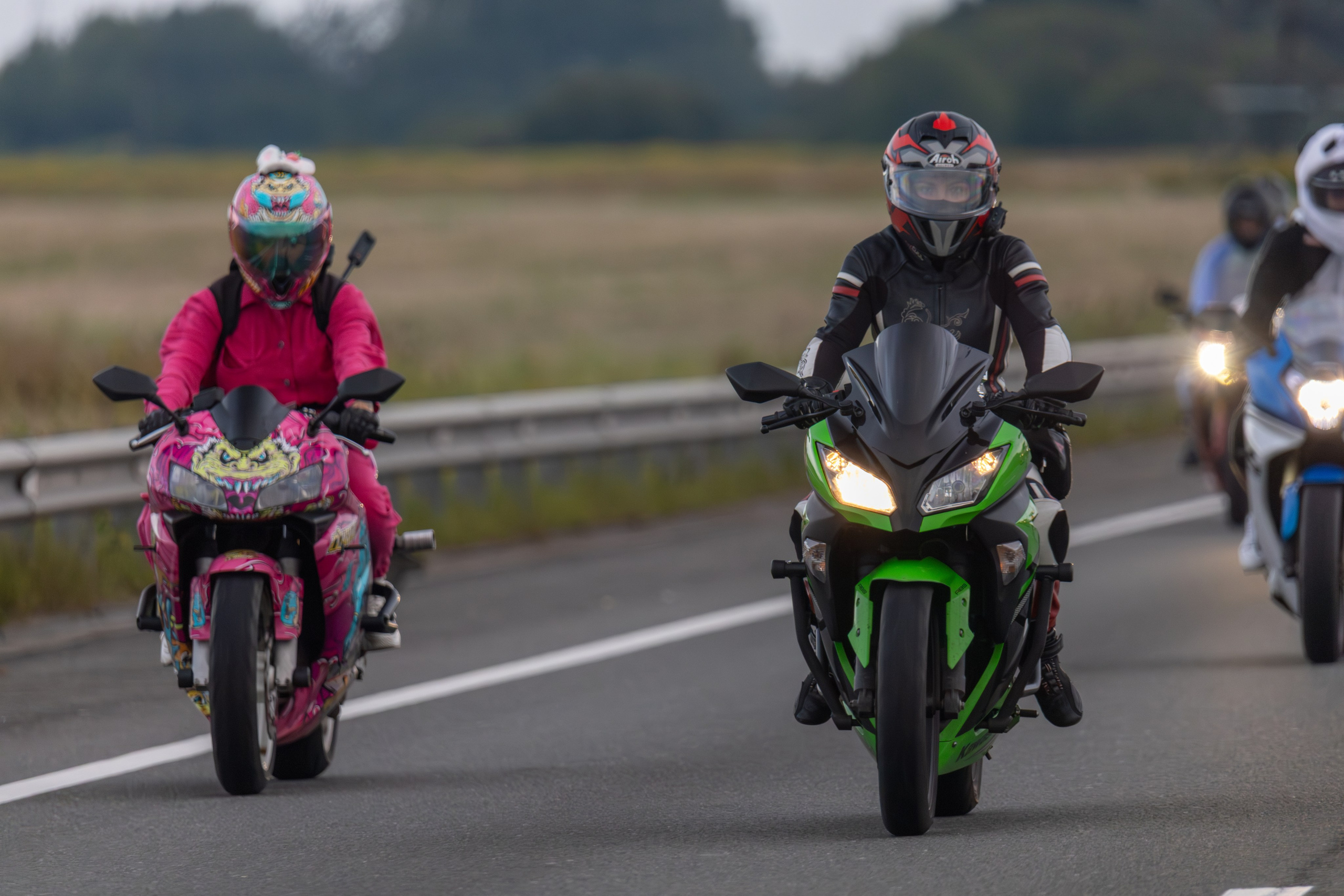 Закрытие Летнего сезона — 2025. — Digital Noise —