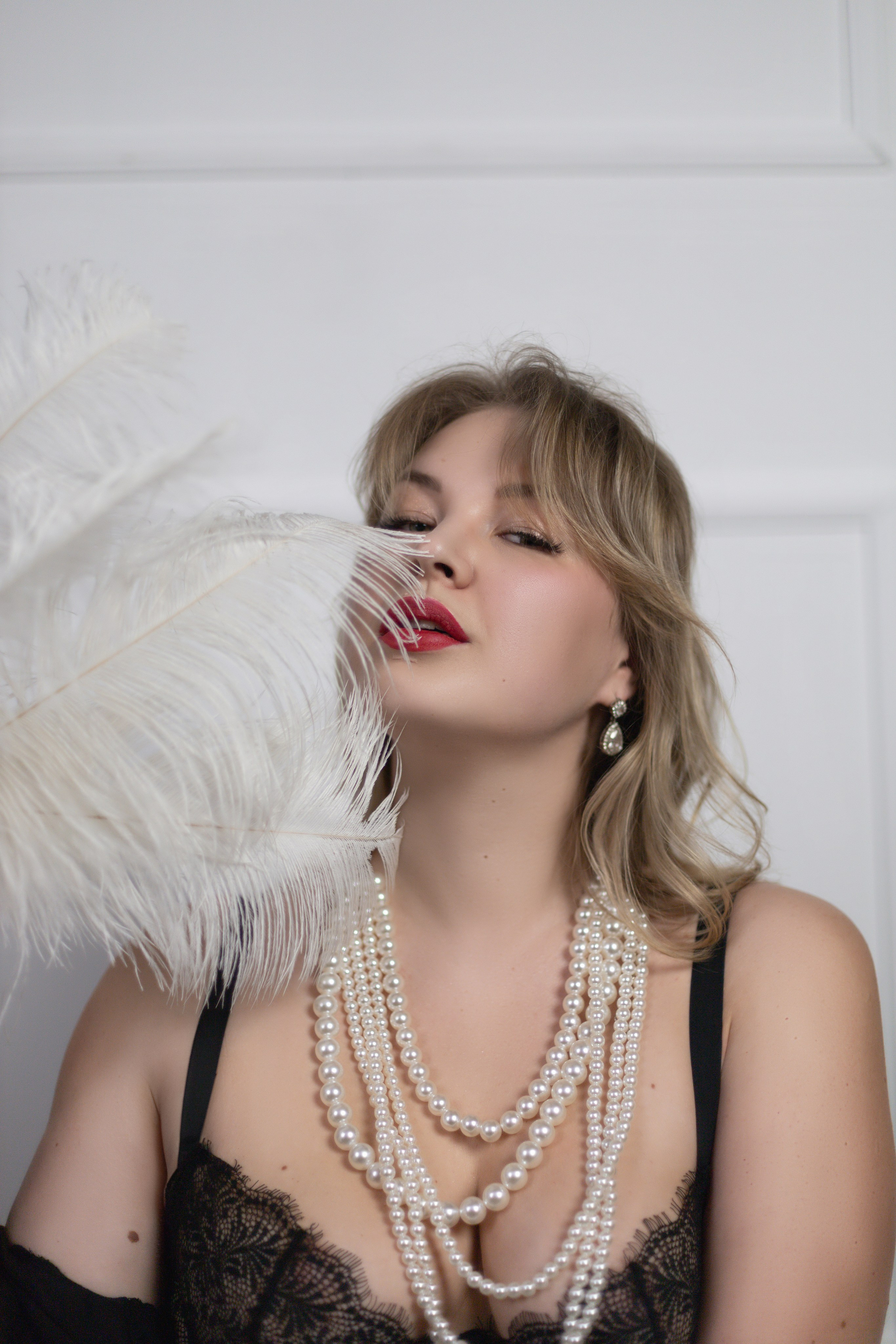 Александра Ф. — Digital Noise —