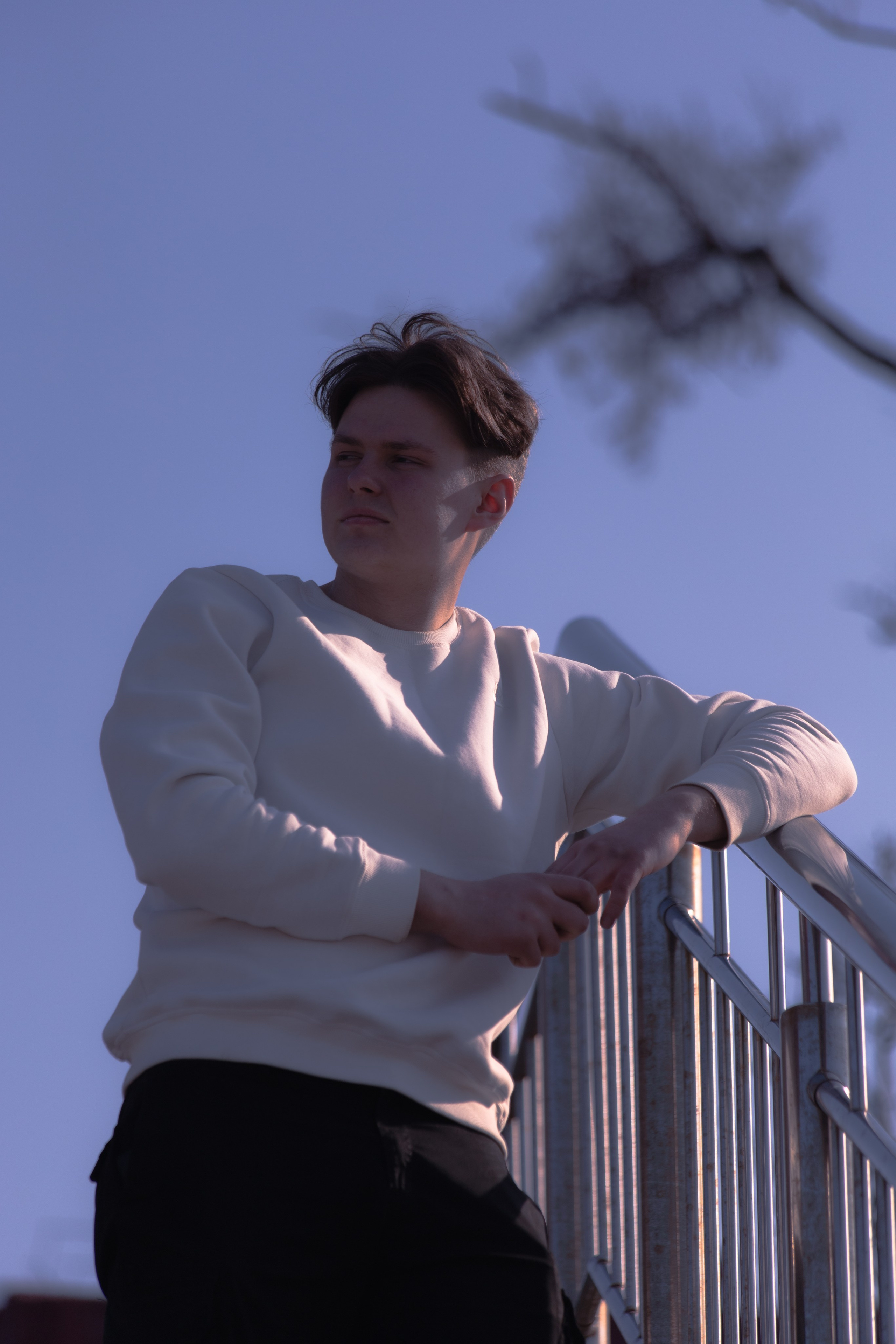 Артем Б. (г.Зеленоградск). — Digital Noise —