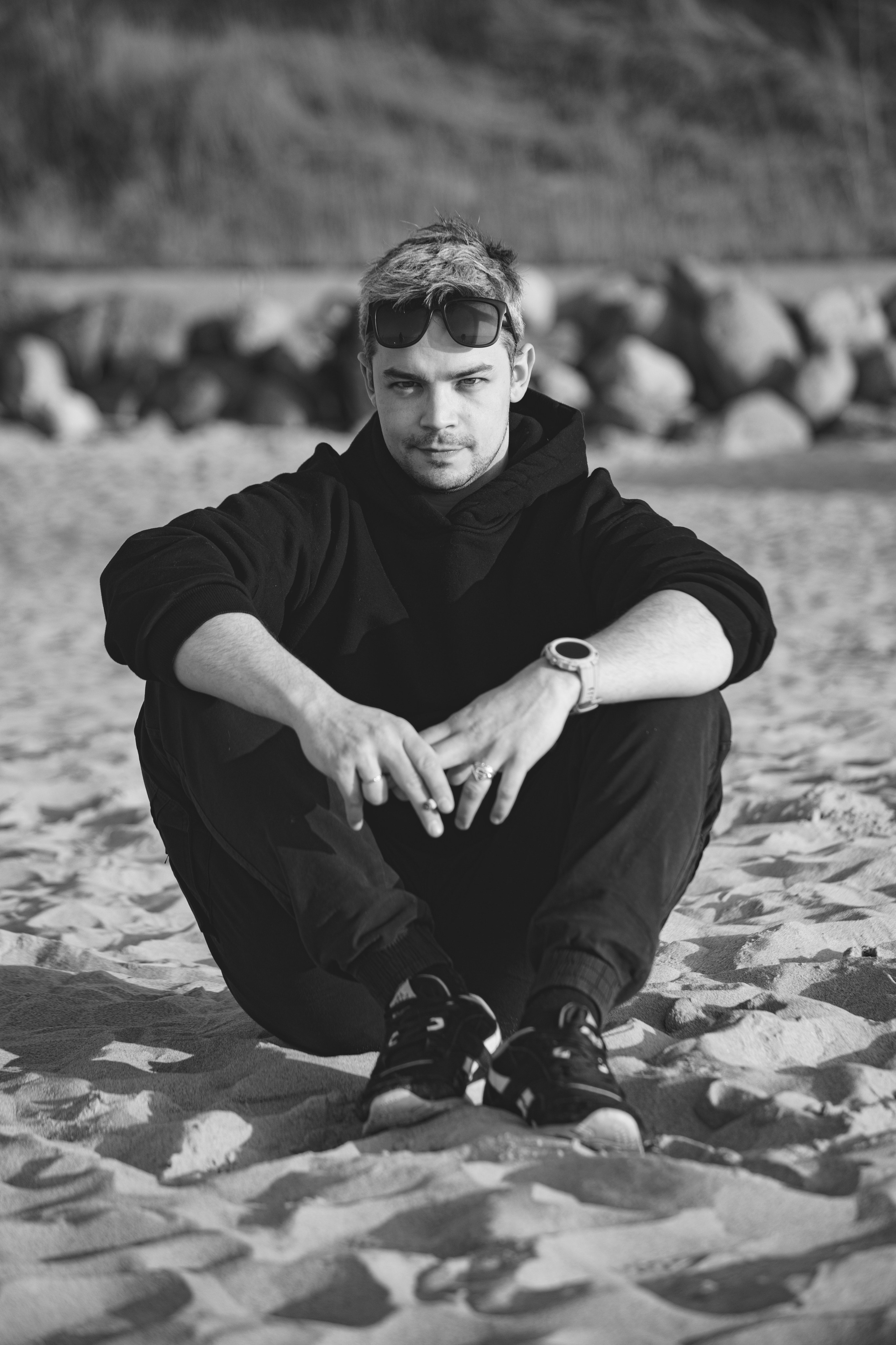 Рома К. — Digital Noise —