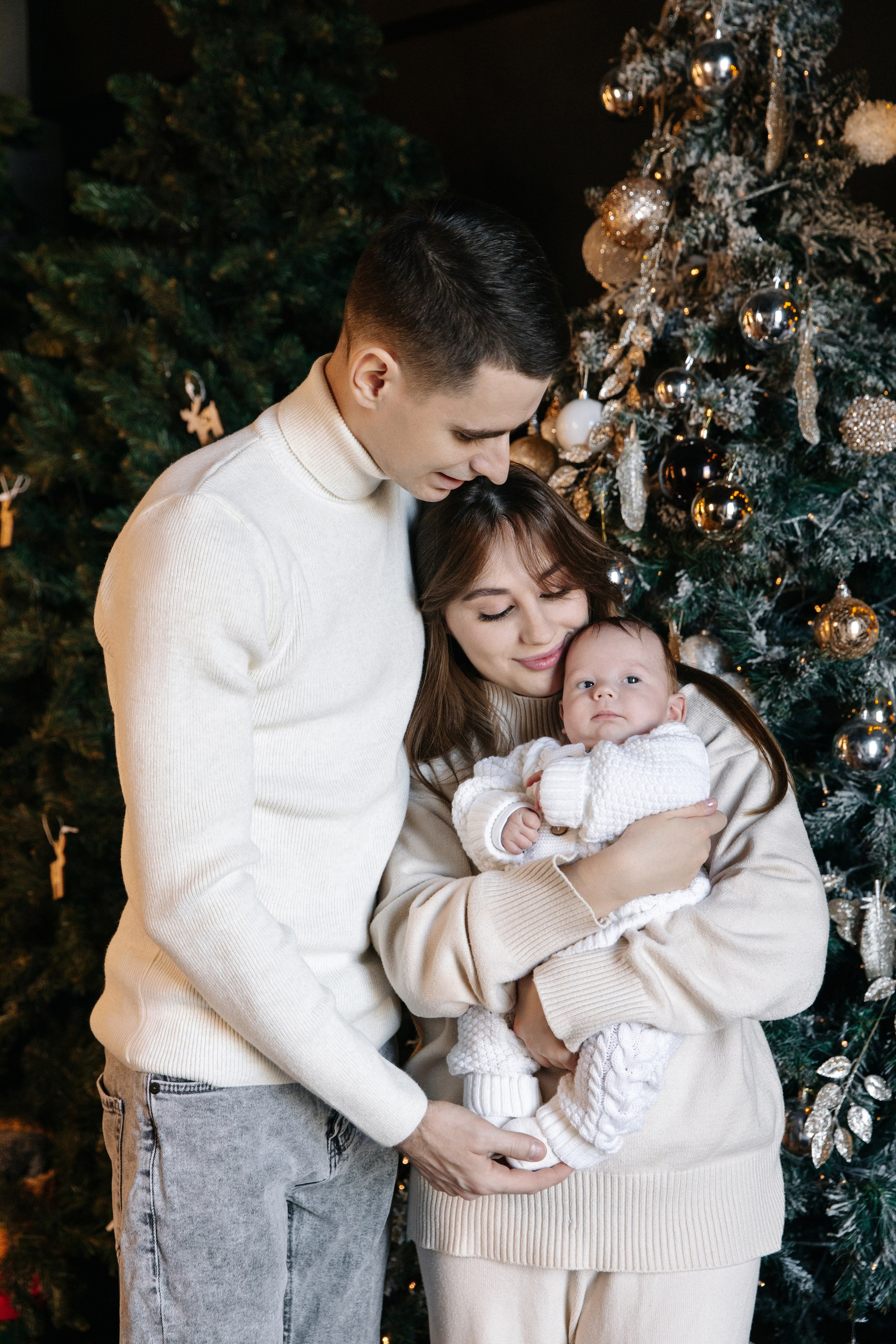 Фотостудия «Ёлка». Свадебный и семейный фотограф Краснодар, Юлия Потопахина