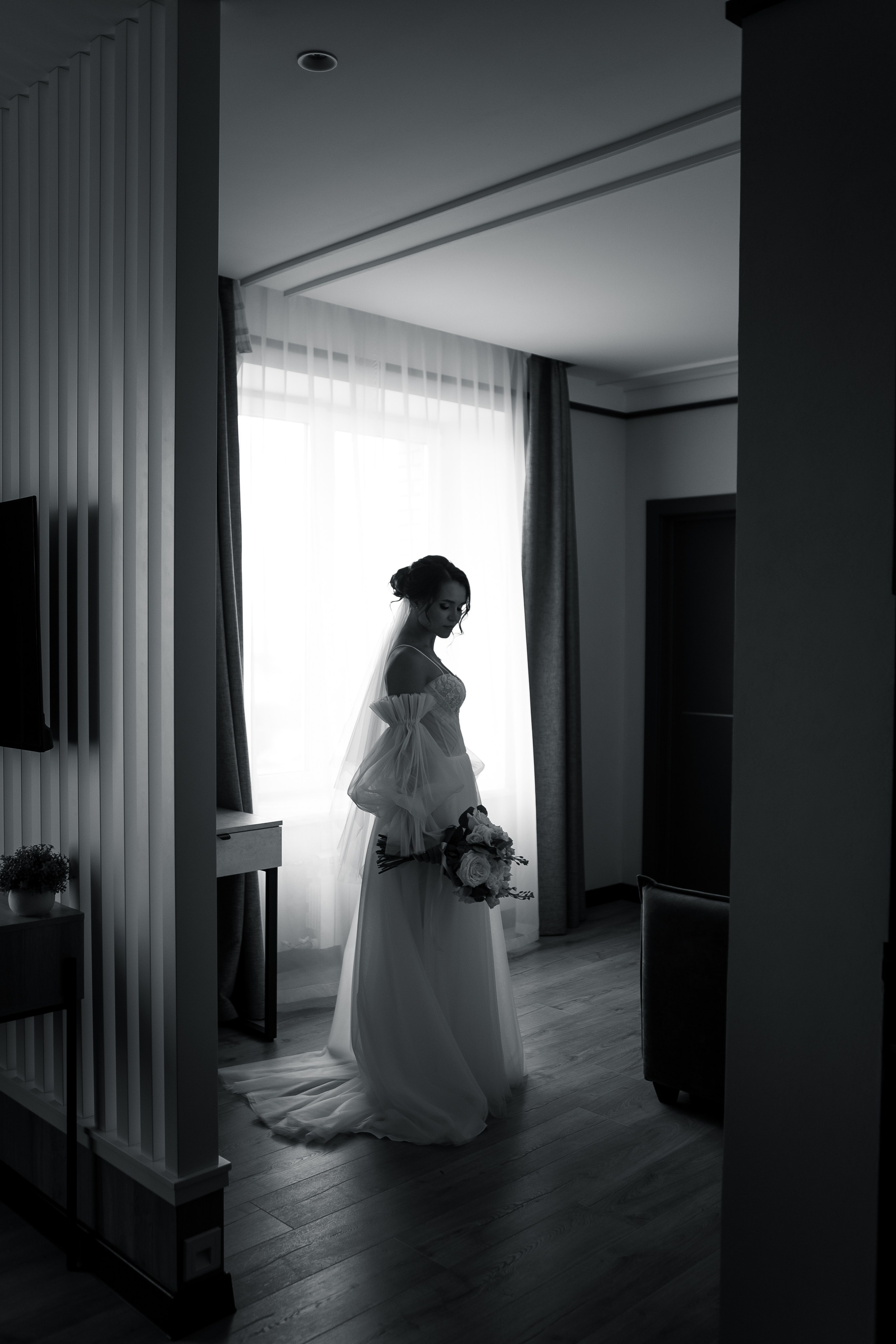 A & V. Фотограф в Санкт-Петербурге Ольга Андрианова