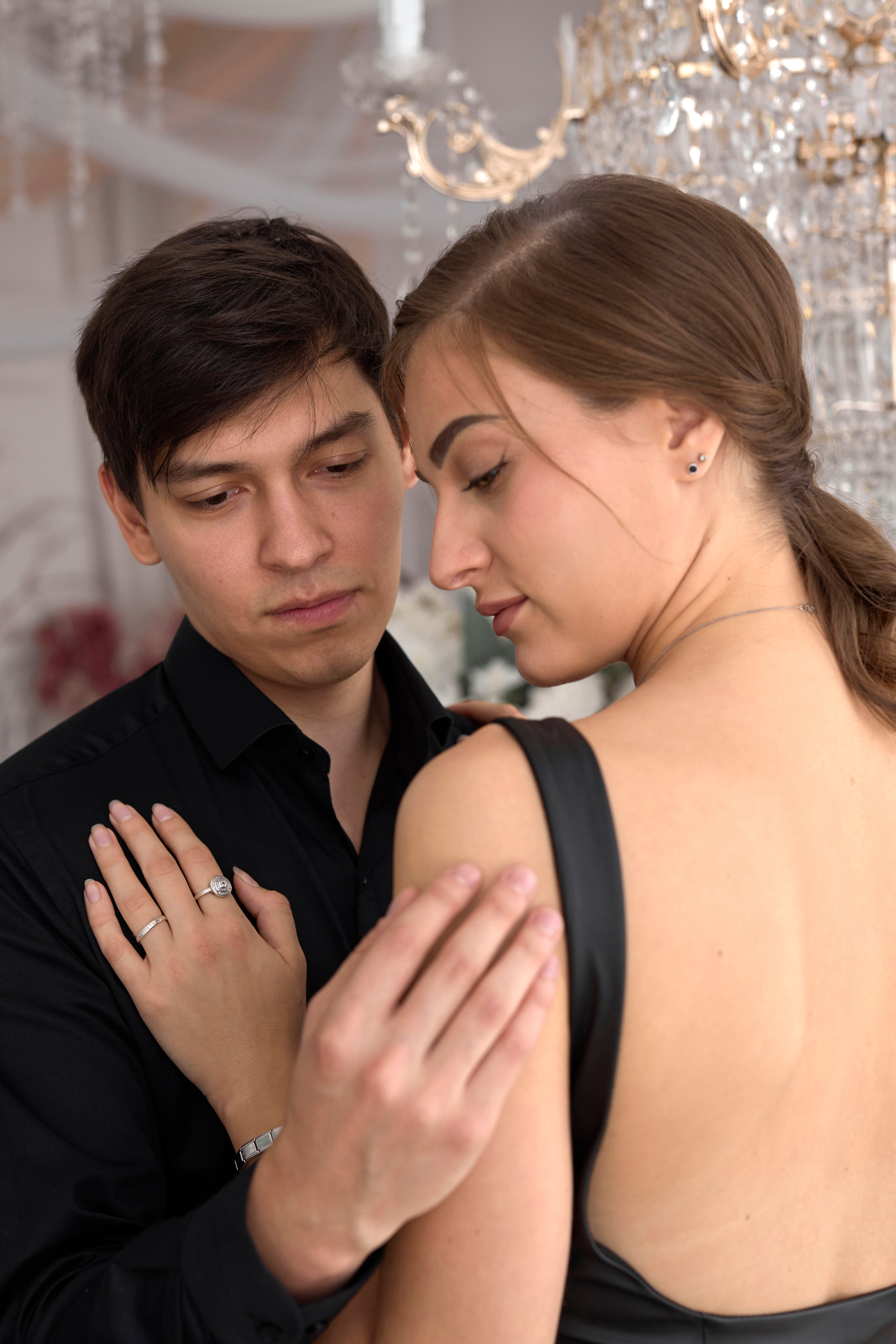 Даша и Глеб. Светлана Сергиенко фотограф Красноярск, Россия, Израиль