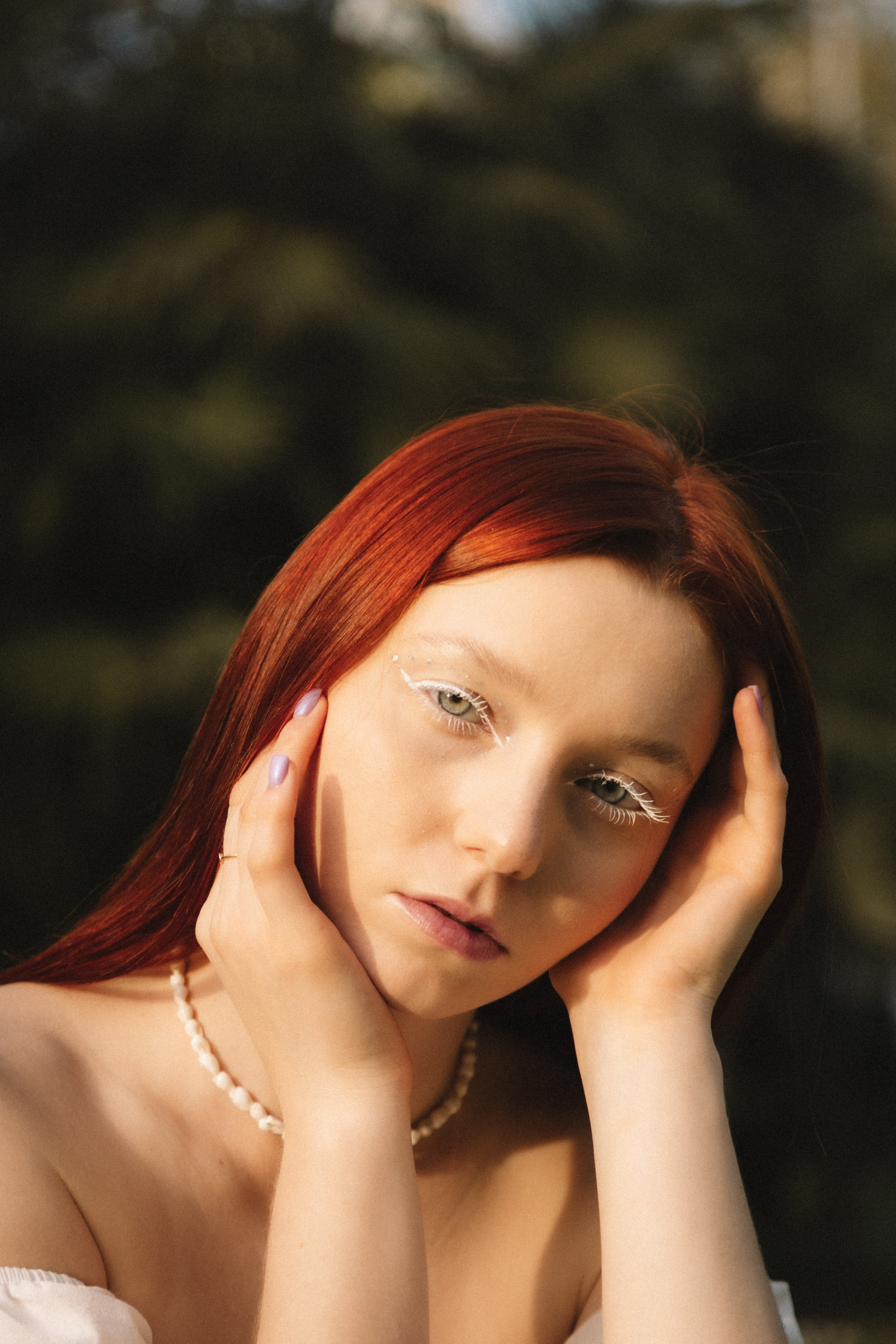 Алина. Фотограф Сочи Адлер Сириус Красная поляна Олеся Минив