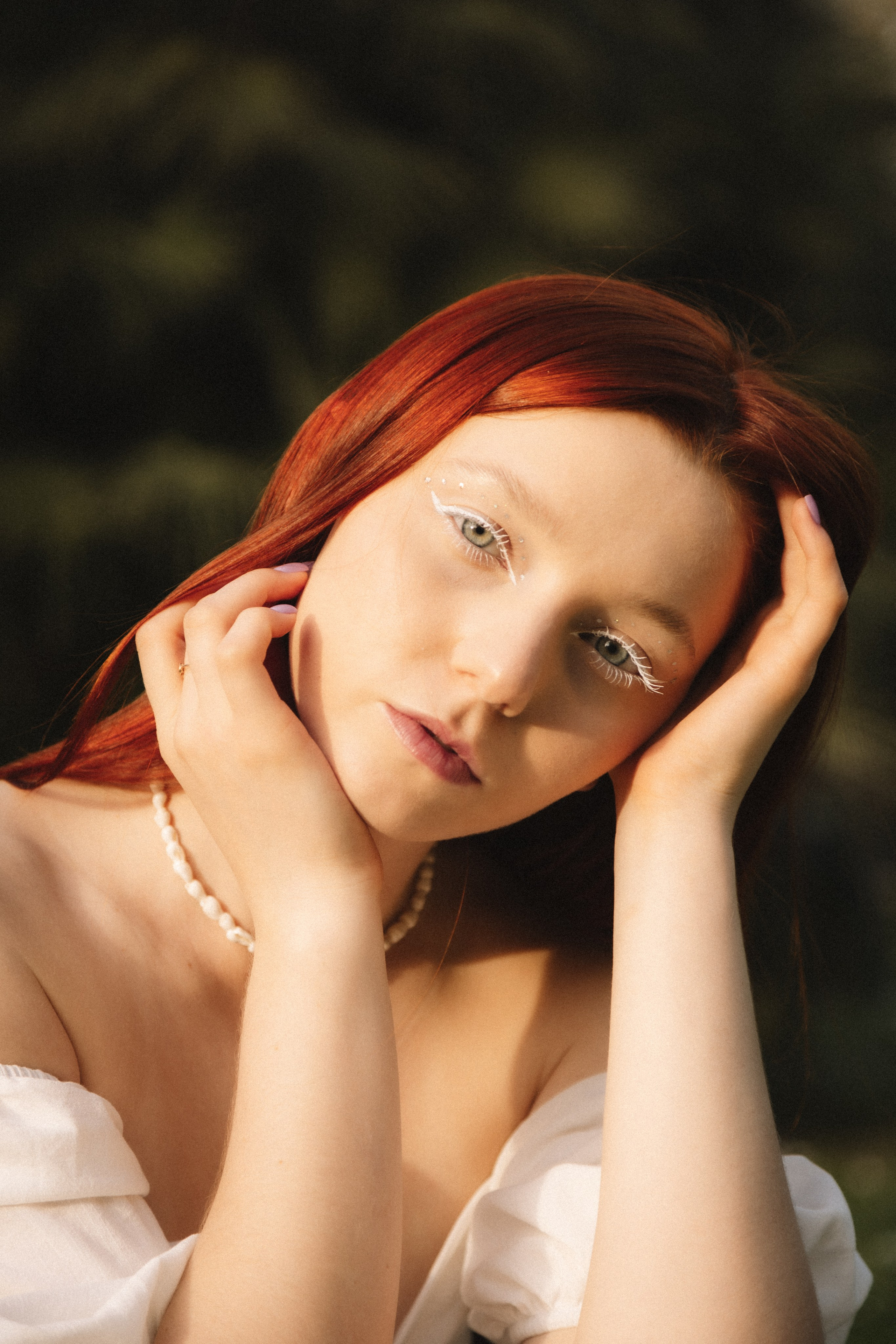 Алина. Фотограф Сочи Адлер Сириус Красная поляна Олеся Минив