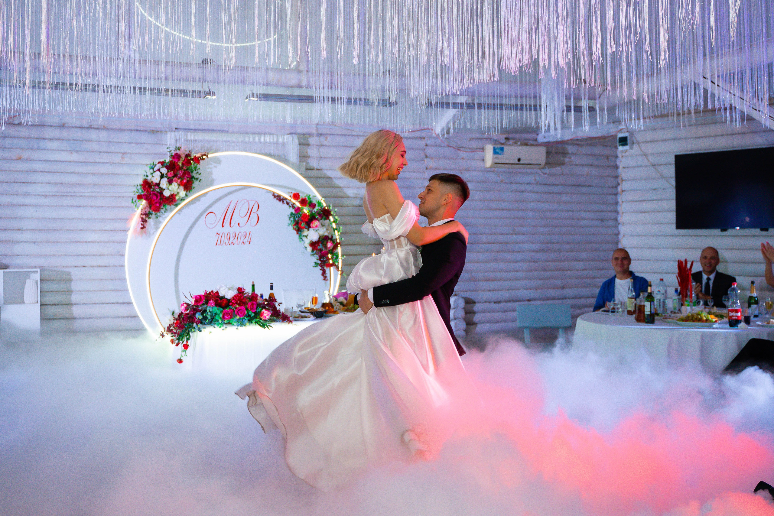 Свадебные фотосессии. Shmeleva.ph Фотограф Волгоград и Волжский — Анна Шмелева