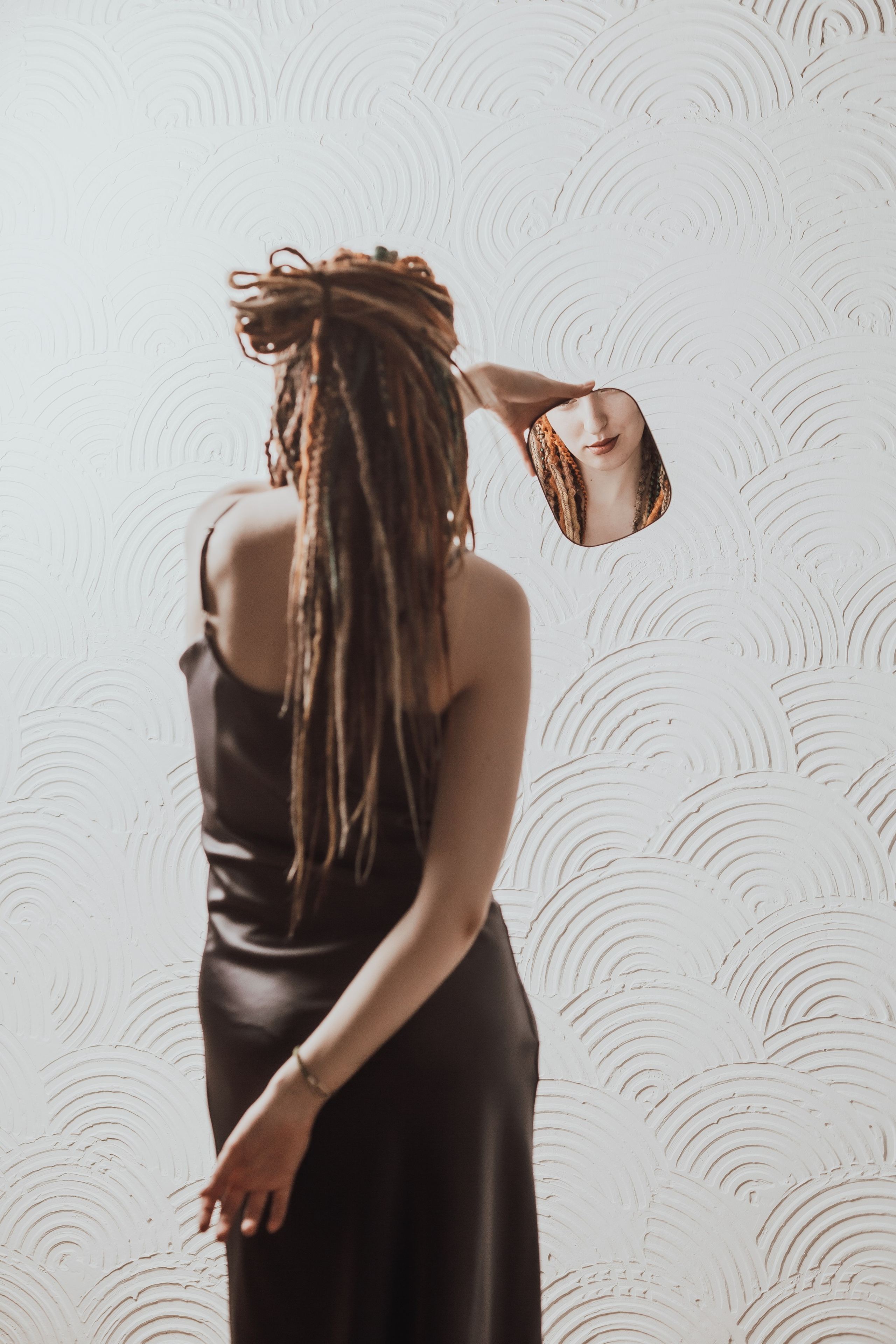 Марина. Фотограф Регина Крикунова г. Красноярск