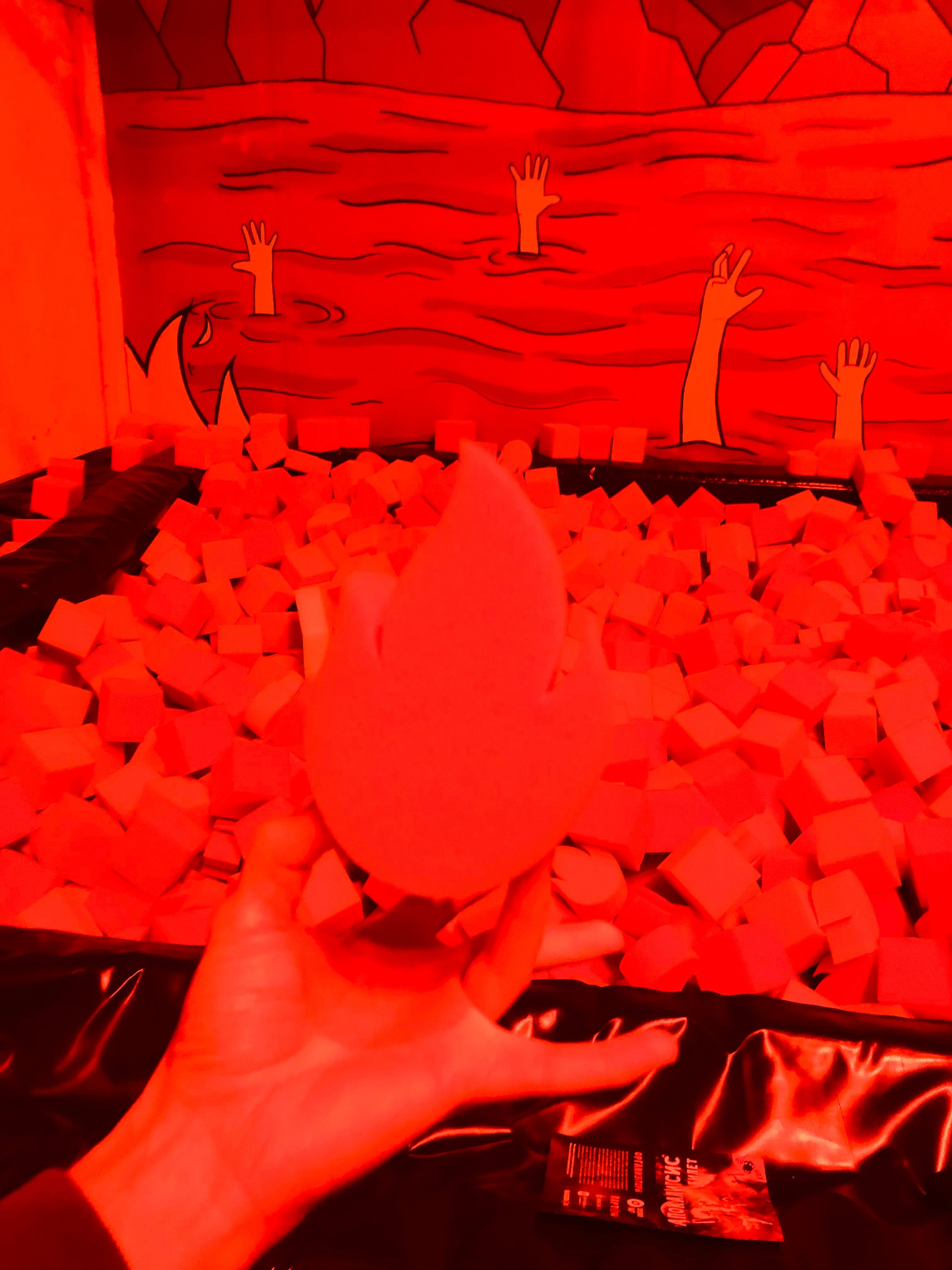 Октябрь. Семейный, Свадебный фотограф СПБ Питер— Романова Екатерина