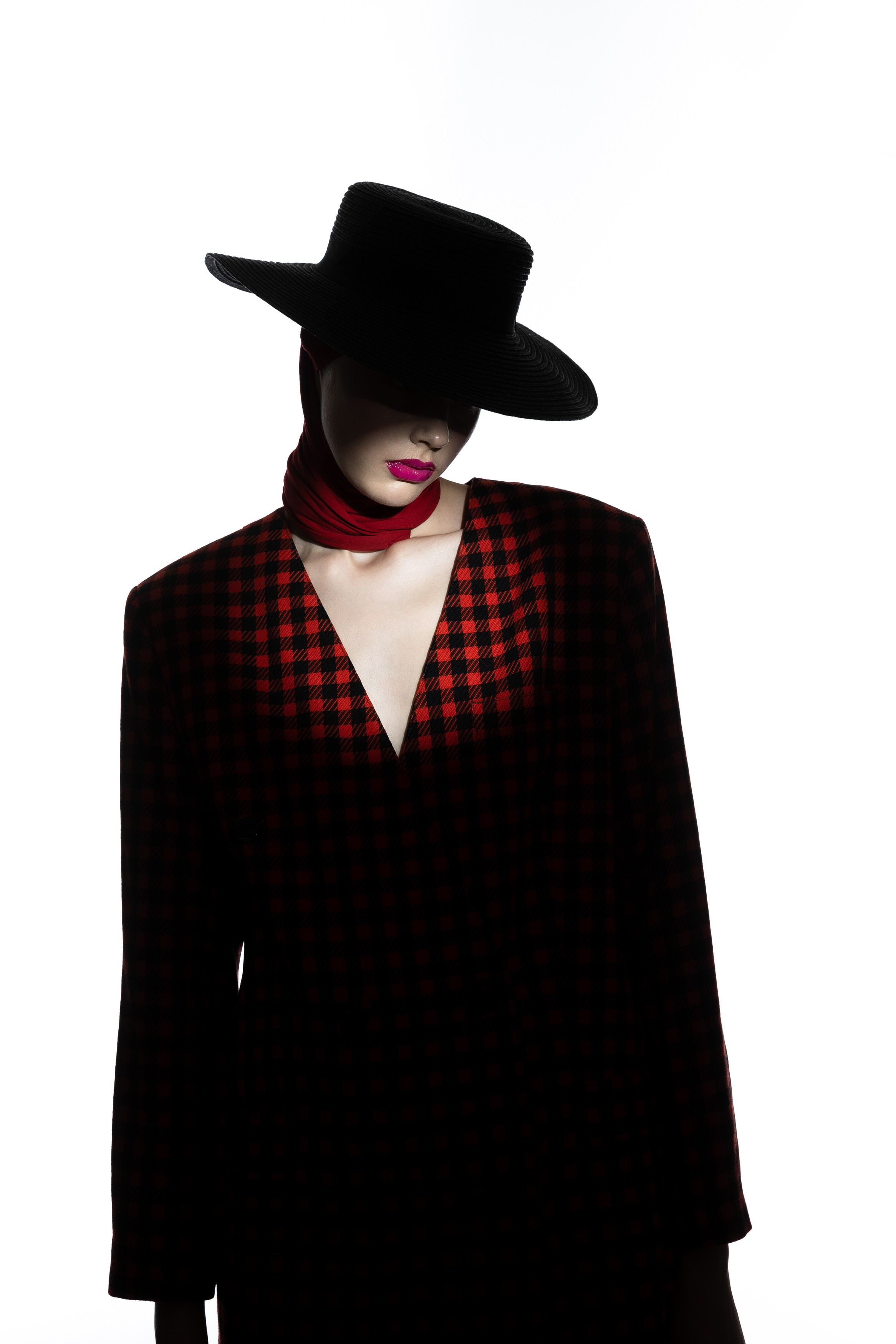 ART & FASHION. Контент фотограф в Москве Ник Фрост