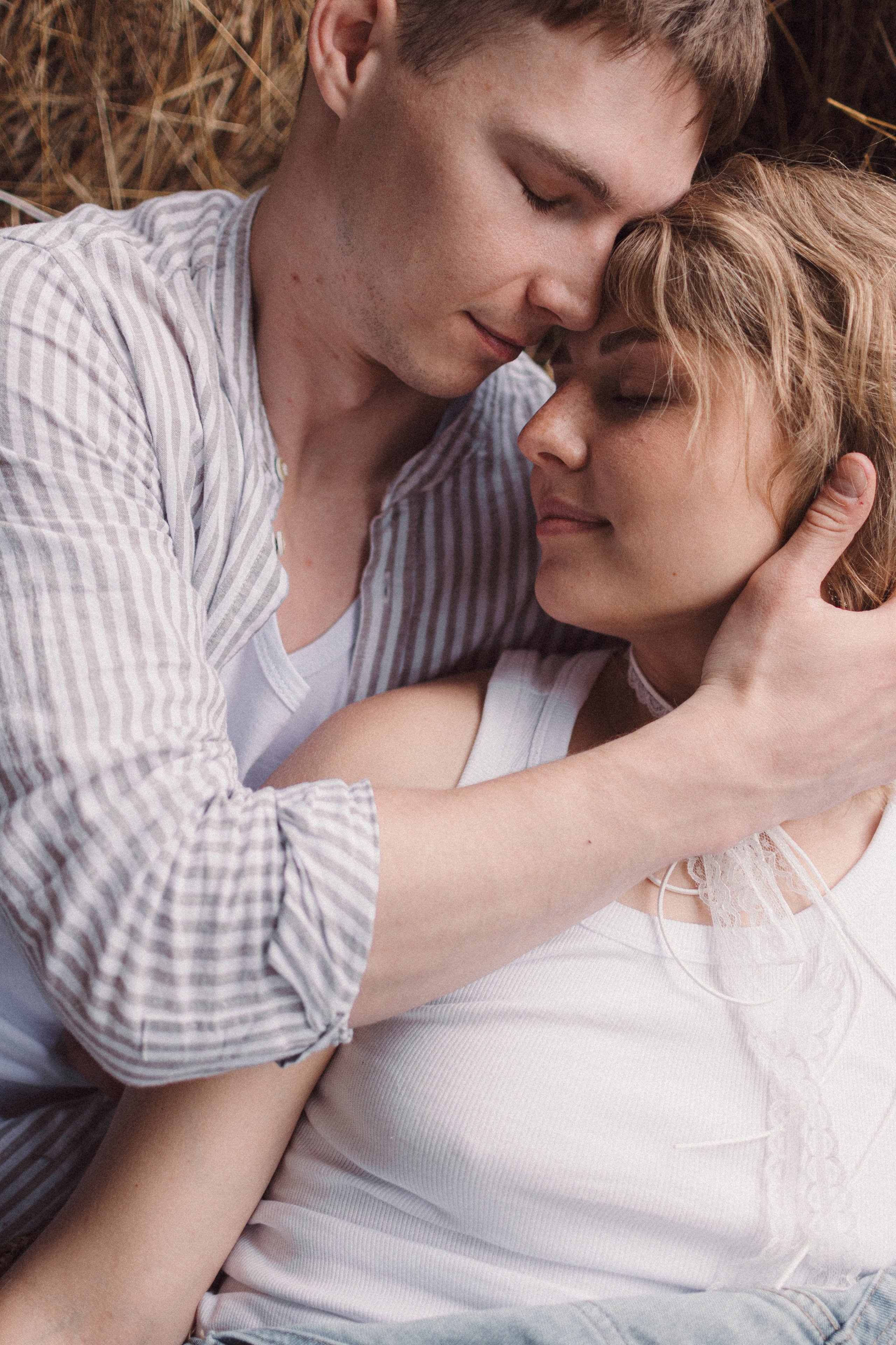 Ваше утро. Фотограф Анфиса Хардина Екатеринбург