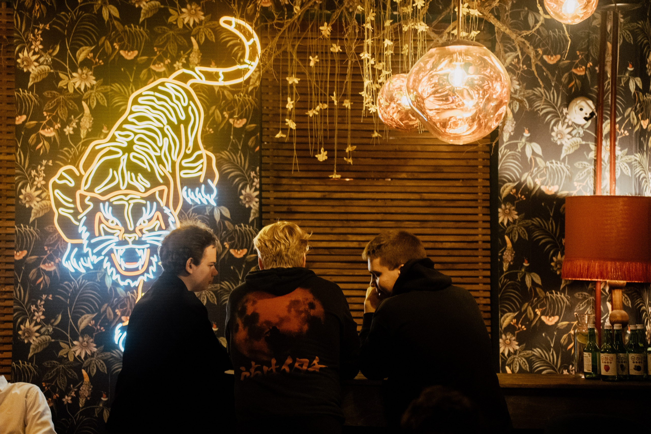 OVERLOCK | French DIsco. Фотограф в Воронеже Ольга Космодемьянская