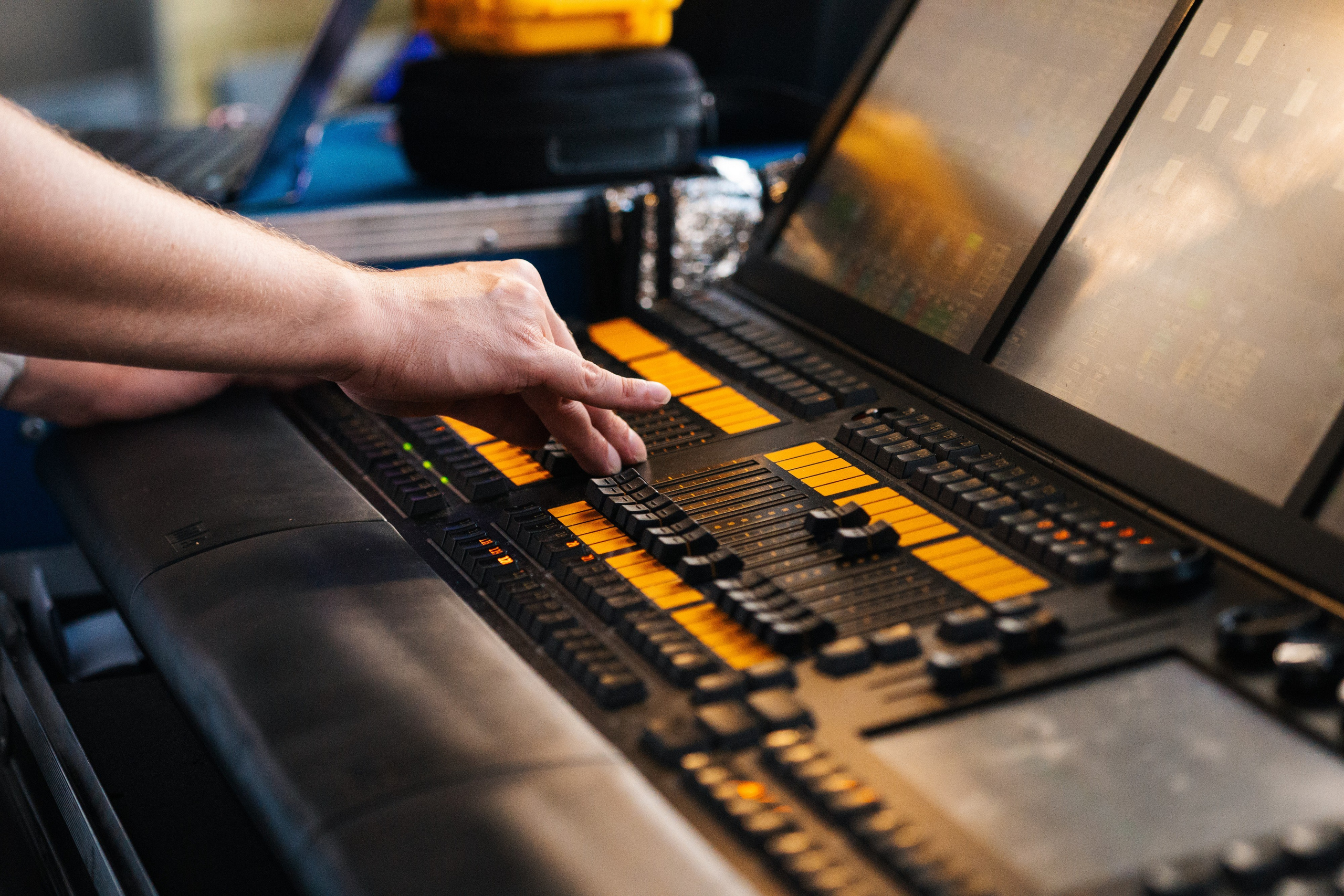 FEDUK. Фотограф в Воронеже Ольга Космодемьянская